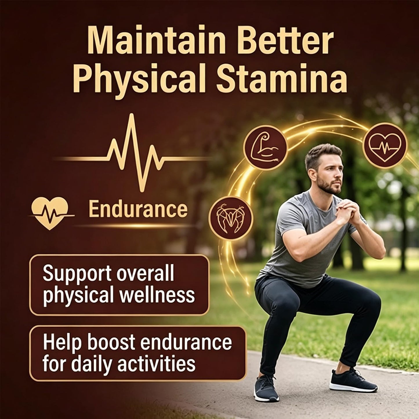 Primal Edge Biso Primal American Bison Extract Capsules, 60 Capsules