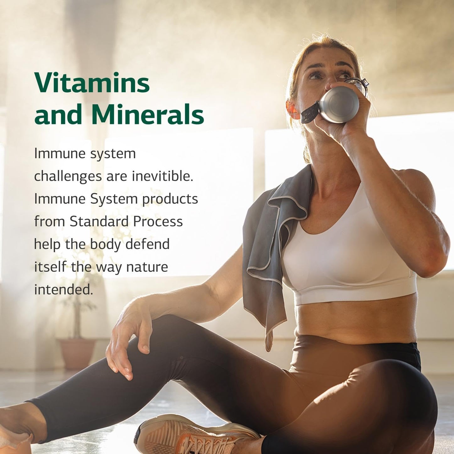 Standard Process Inc. Zinc Chelate, 180 Tablets