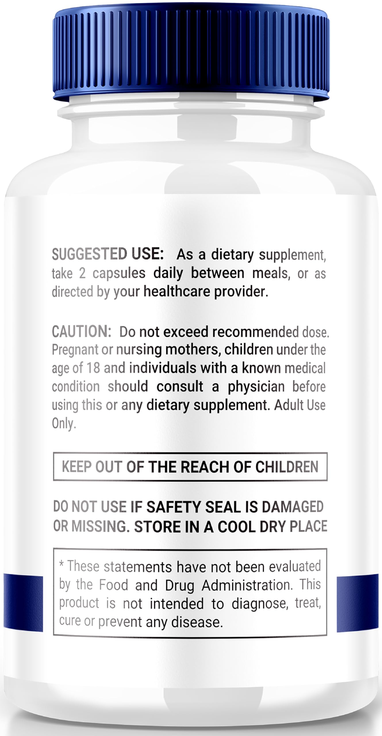 NutraRize Xfactor Plus Capsules 120 Capsules