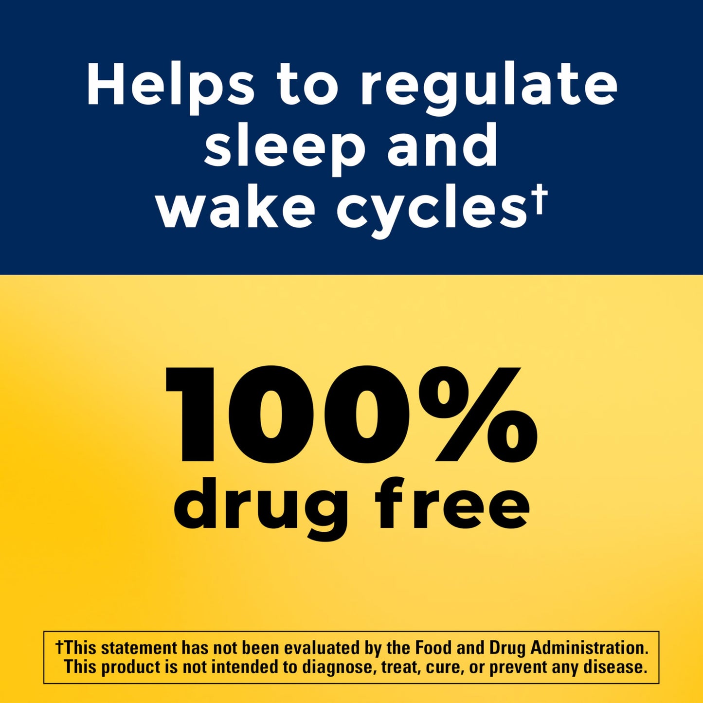 Nature Made Melatonin 3mg Tablets, 120 Count