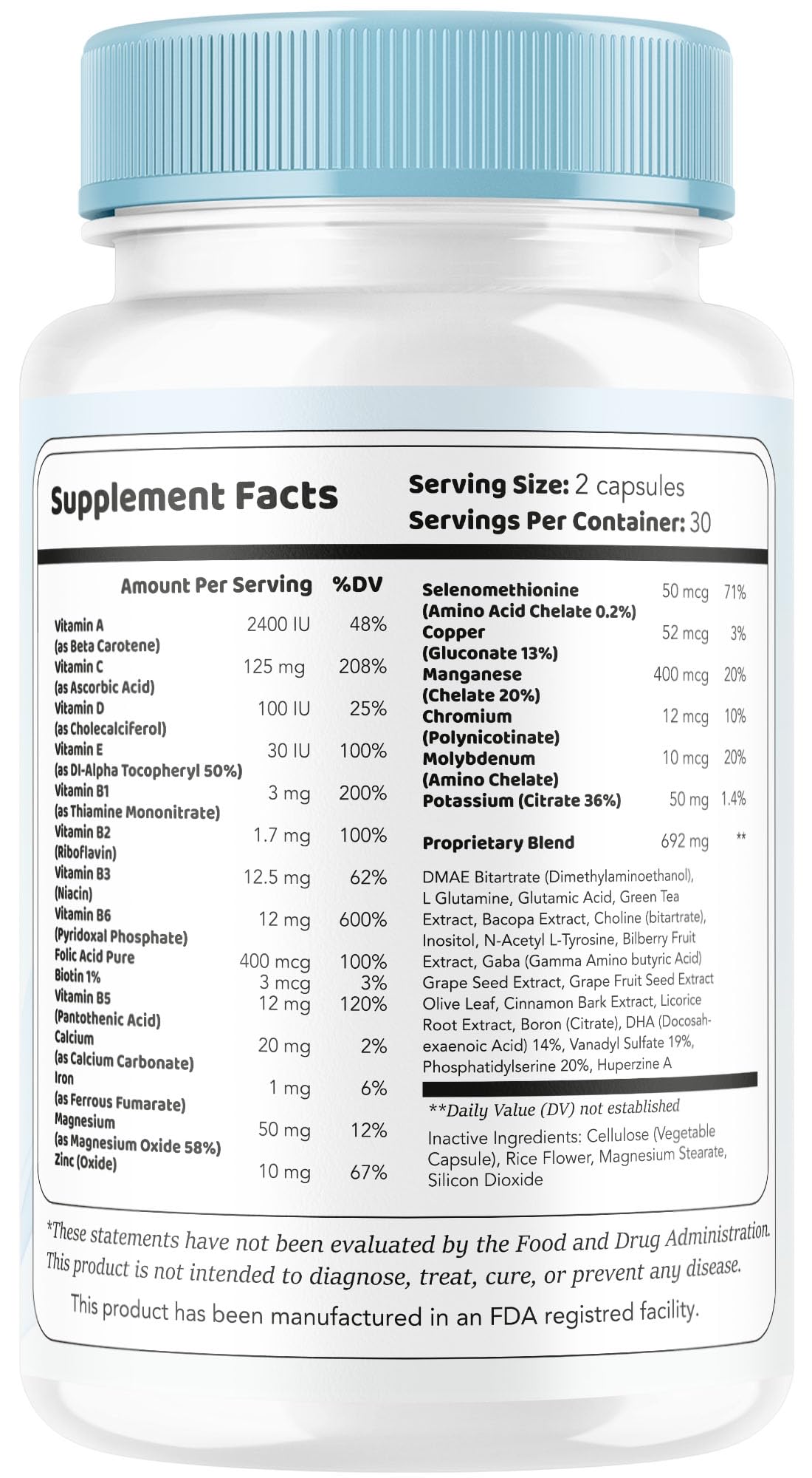LIVORKA Ring Quiet Plus Capsules 300 Capsules