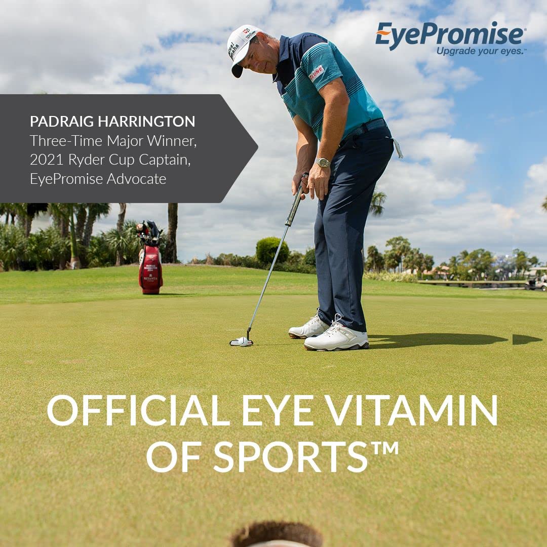 EyePromise Screen Shield Eye Vitamin Softgels 30