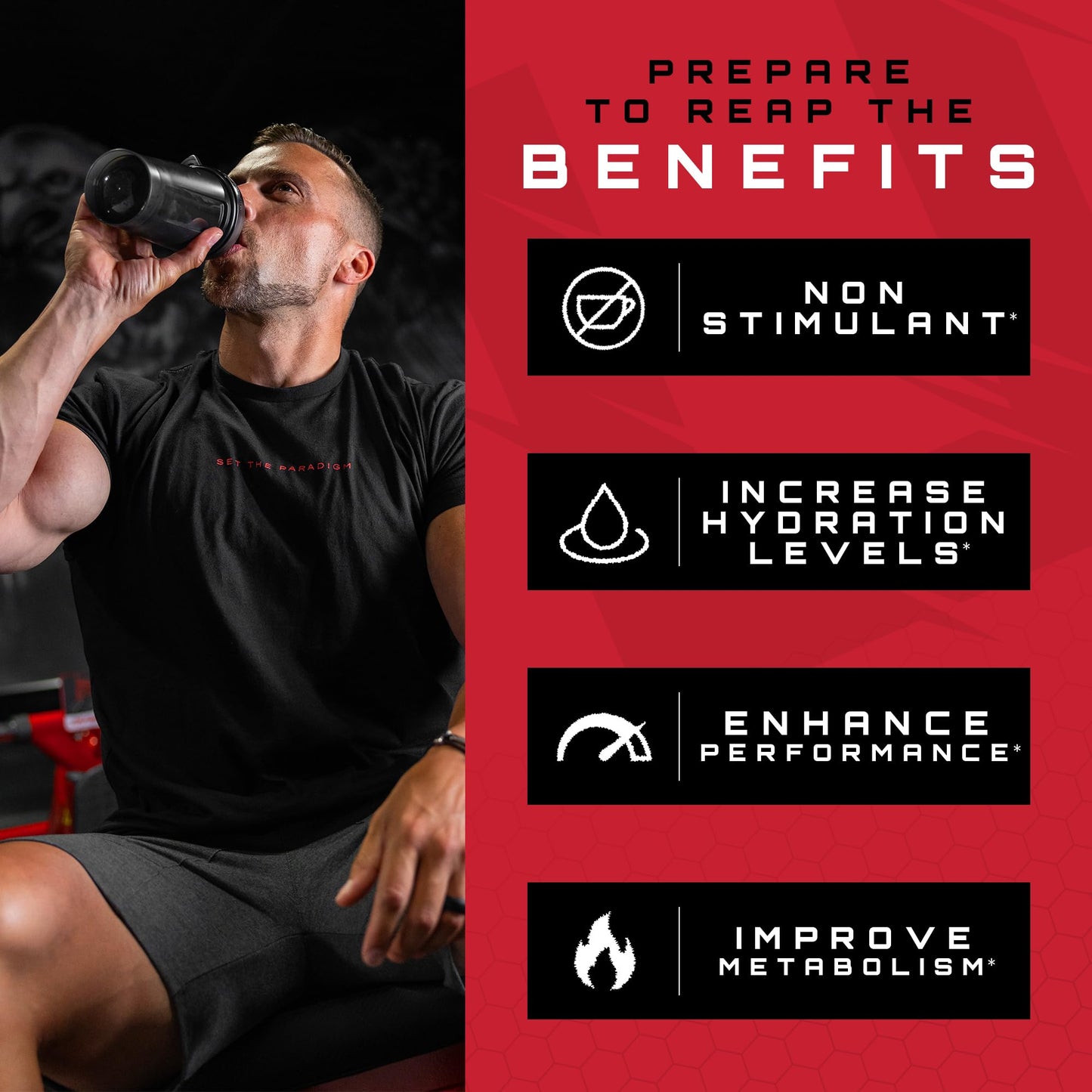 Unmatched Electrashred Advanced Hydration Formula Powder 14.11