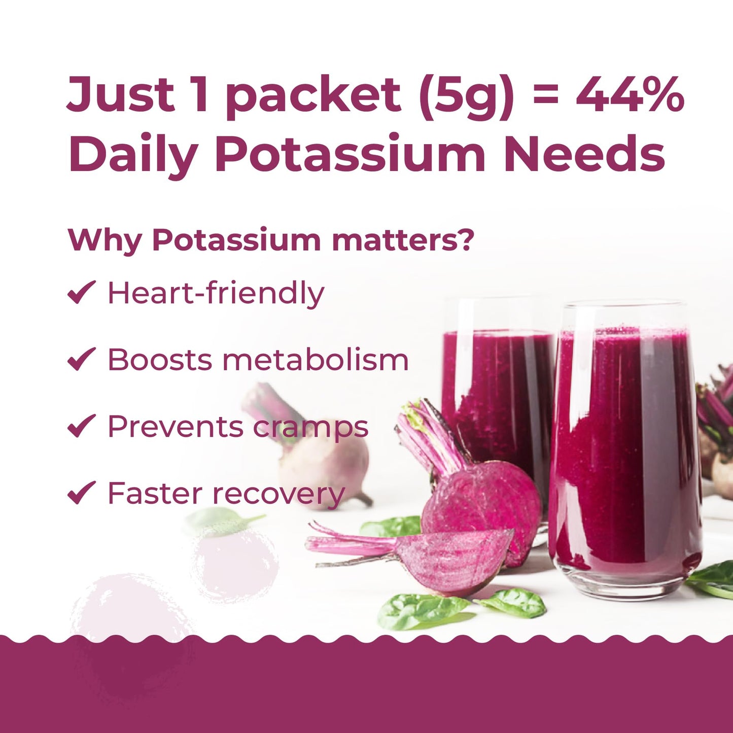 eHerbal PURE NATURE, PURE LIFE Beetroot & Celery Powder Pack Sticks 7.2
