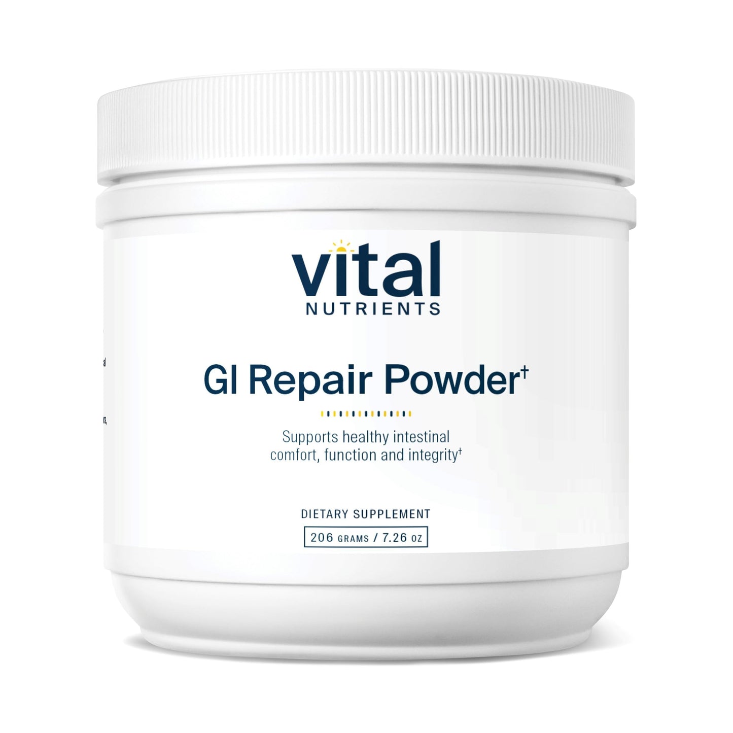Vital Nutrients GI Repair Powder, 40 Servings