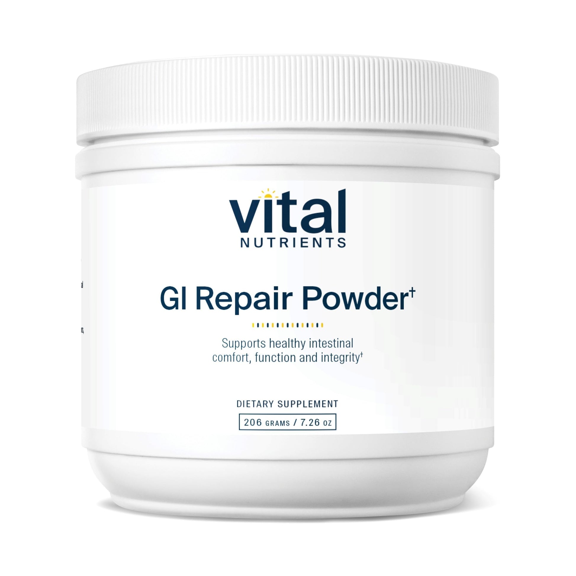 Vital Nutrients GI Repair Powder, 40 Servings