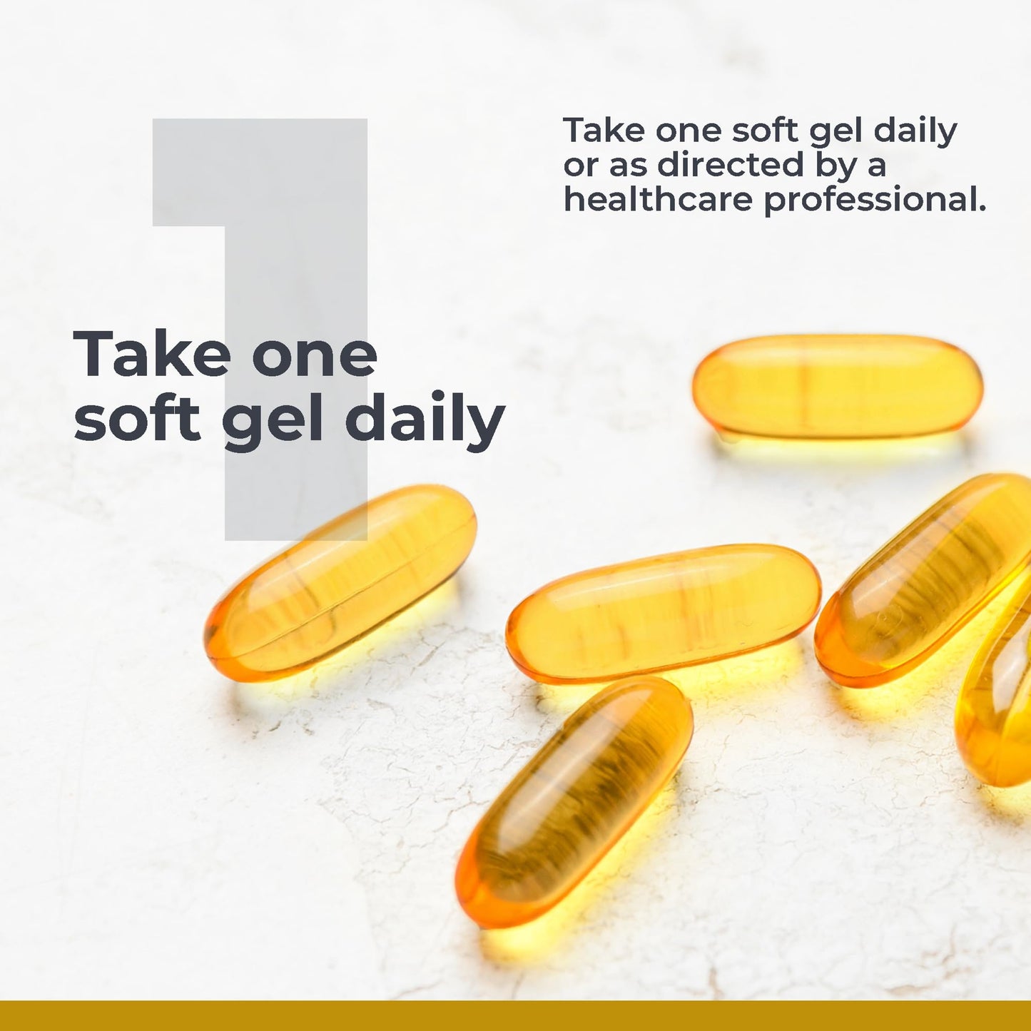 Premier Research Labs Premier DHA - Vegan DHA with Omega 3 Fatty Acids, Algae Based DHA for Women & Men, Natural DHA Supplement Suitable for Vegans, 60 Capsules