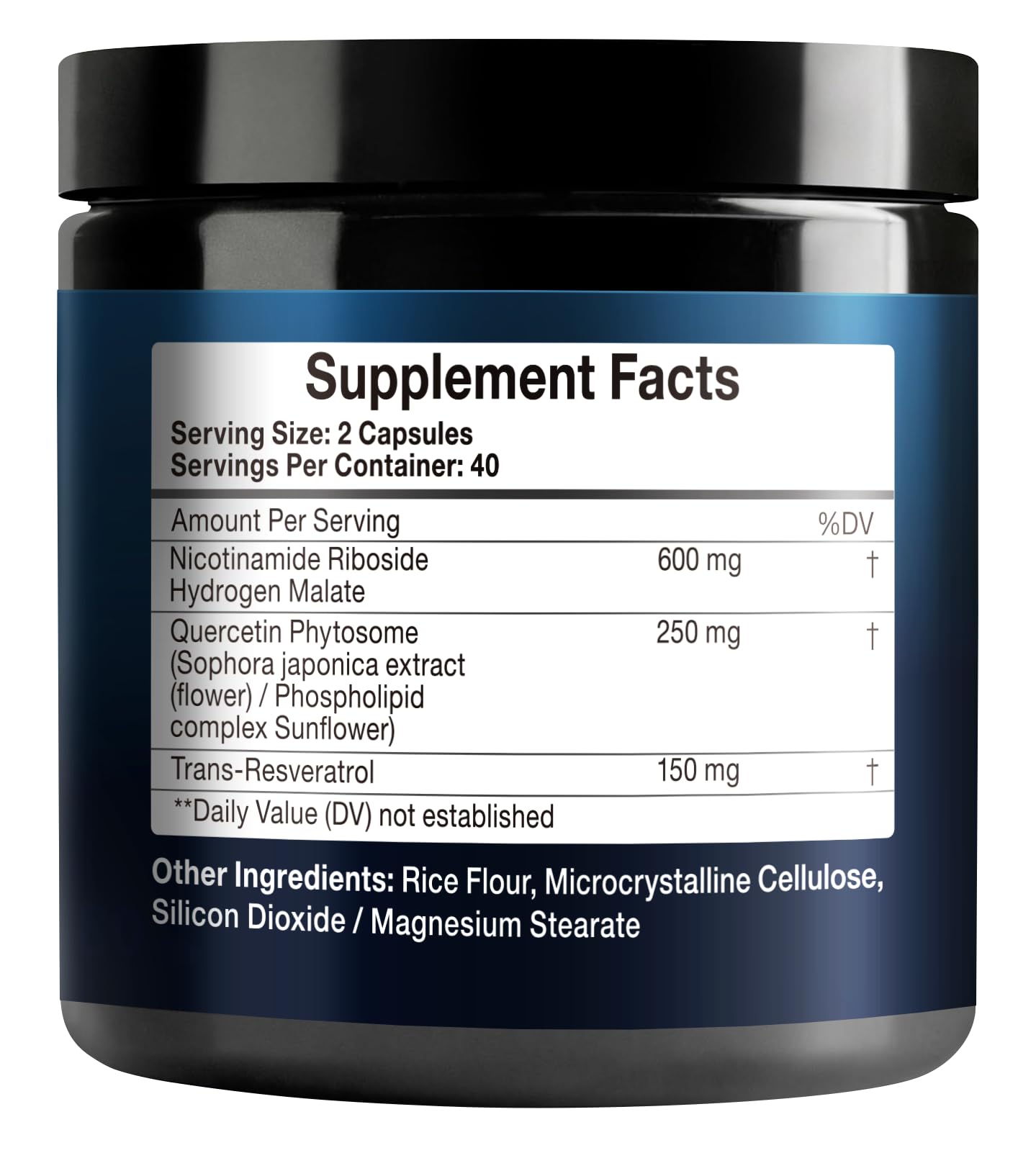 TOPCAPAK Vitamin B3 Niacin Gummy, 80 Count