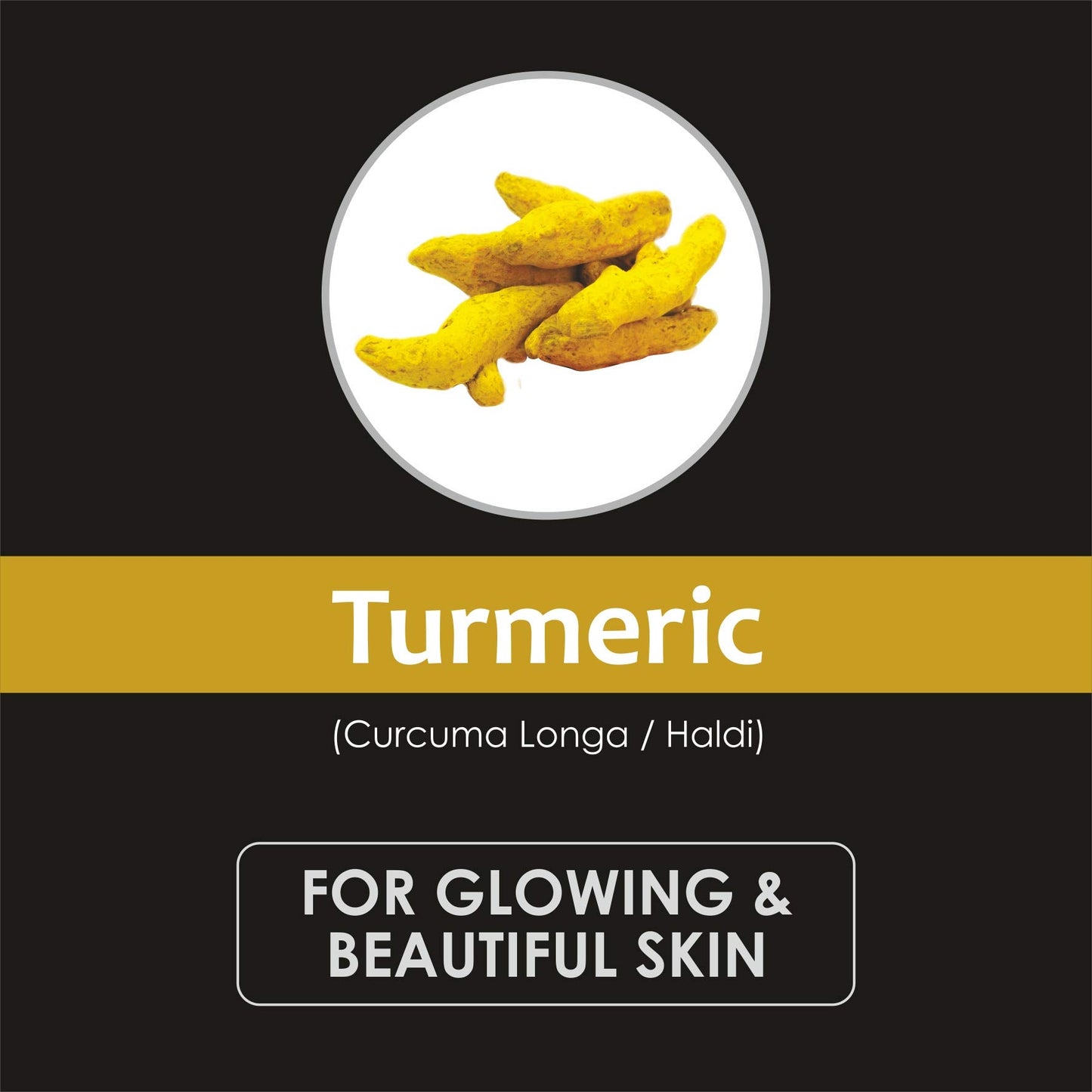 Herb Essential Organic Turmeric Root Powder, 3.53 oz