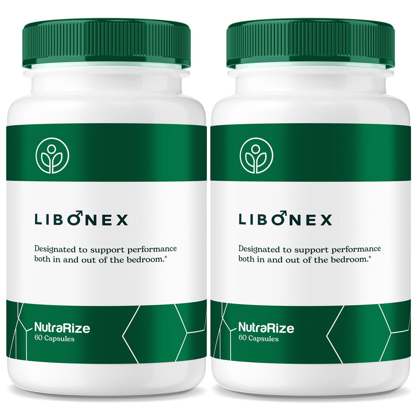 NutraRize Libonex Capsules, 120 Count