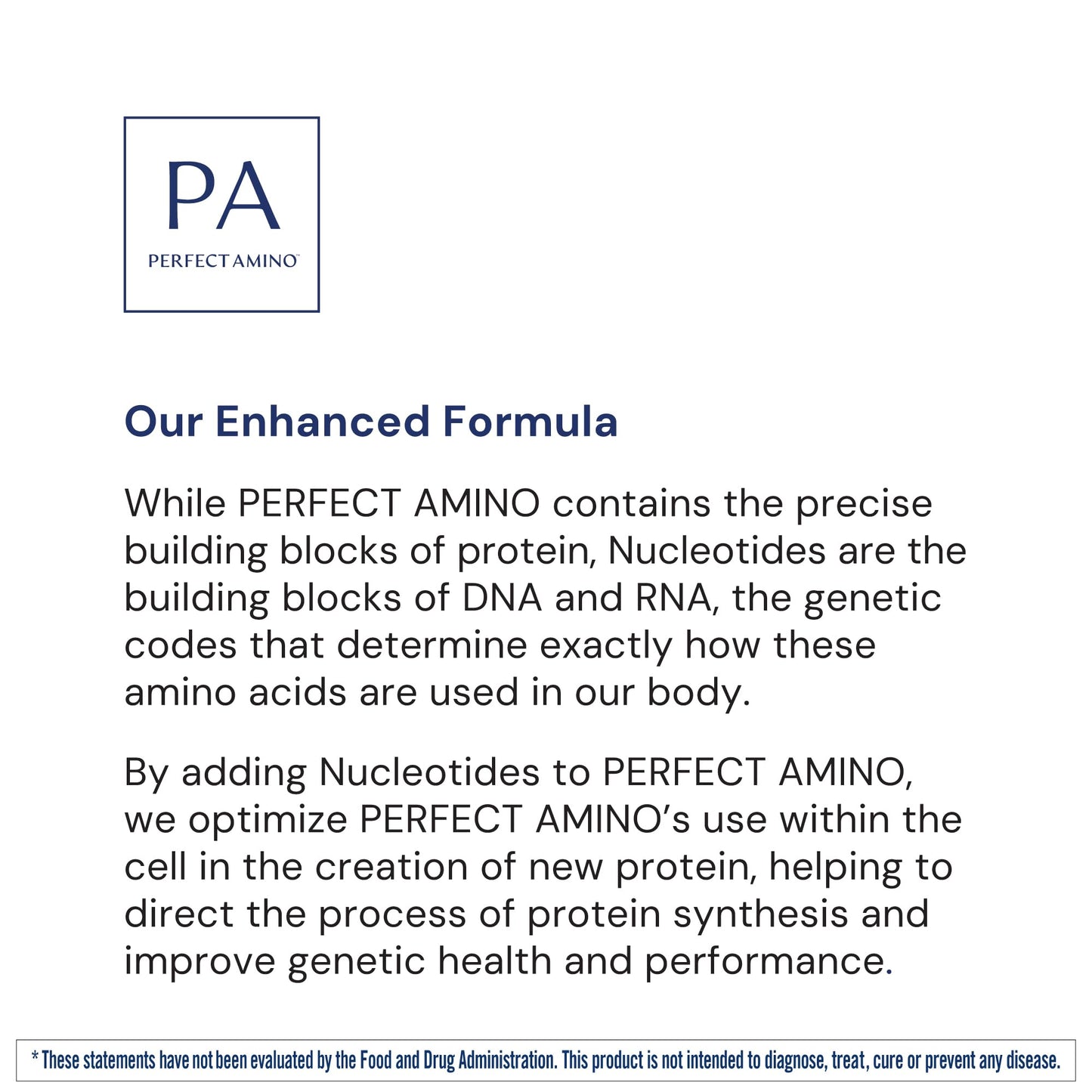 BodyHealth PerfectAmino Powder 29