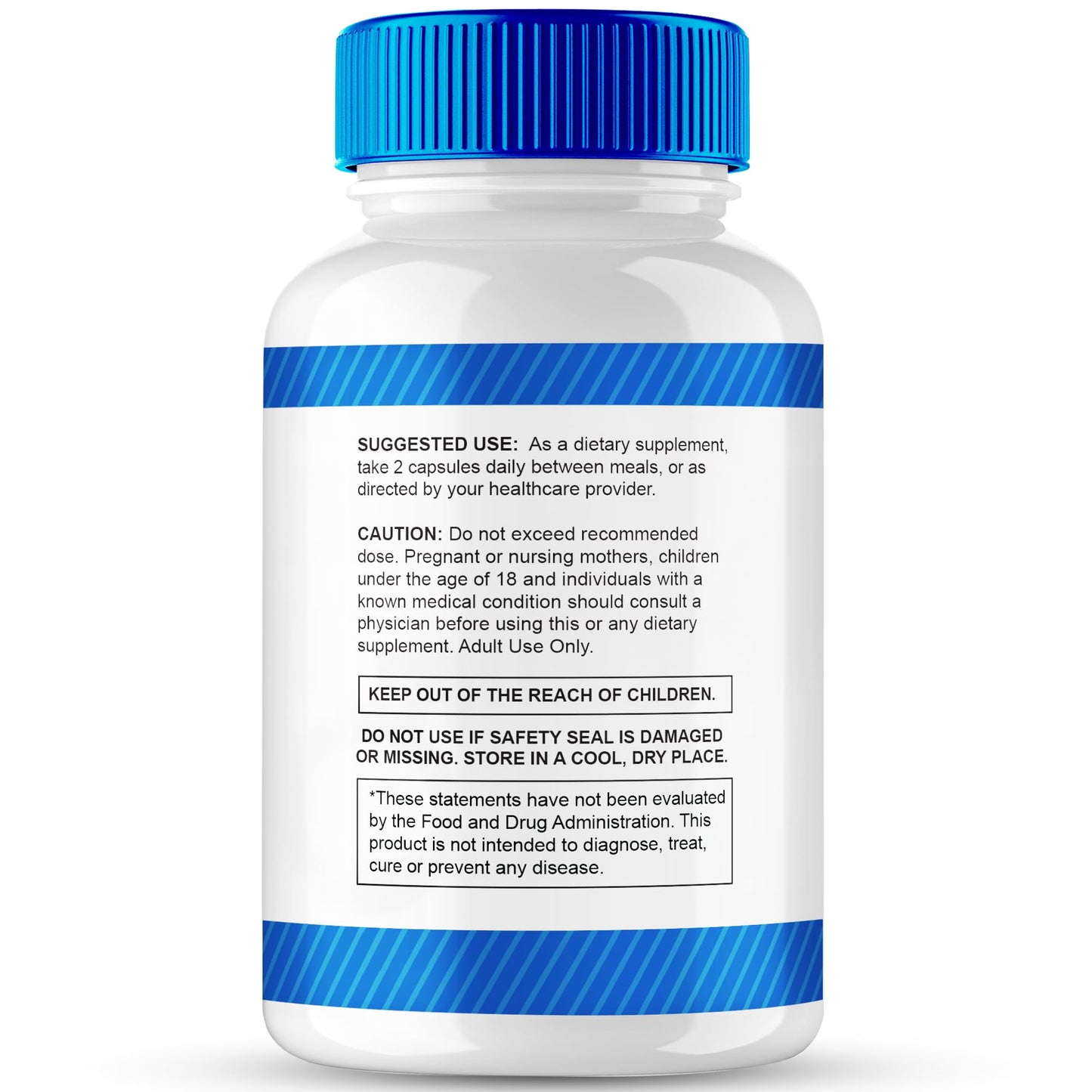 IDEAL PERFORMANCE Vigante Capsules 60 Capsules