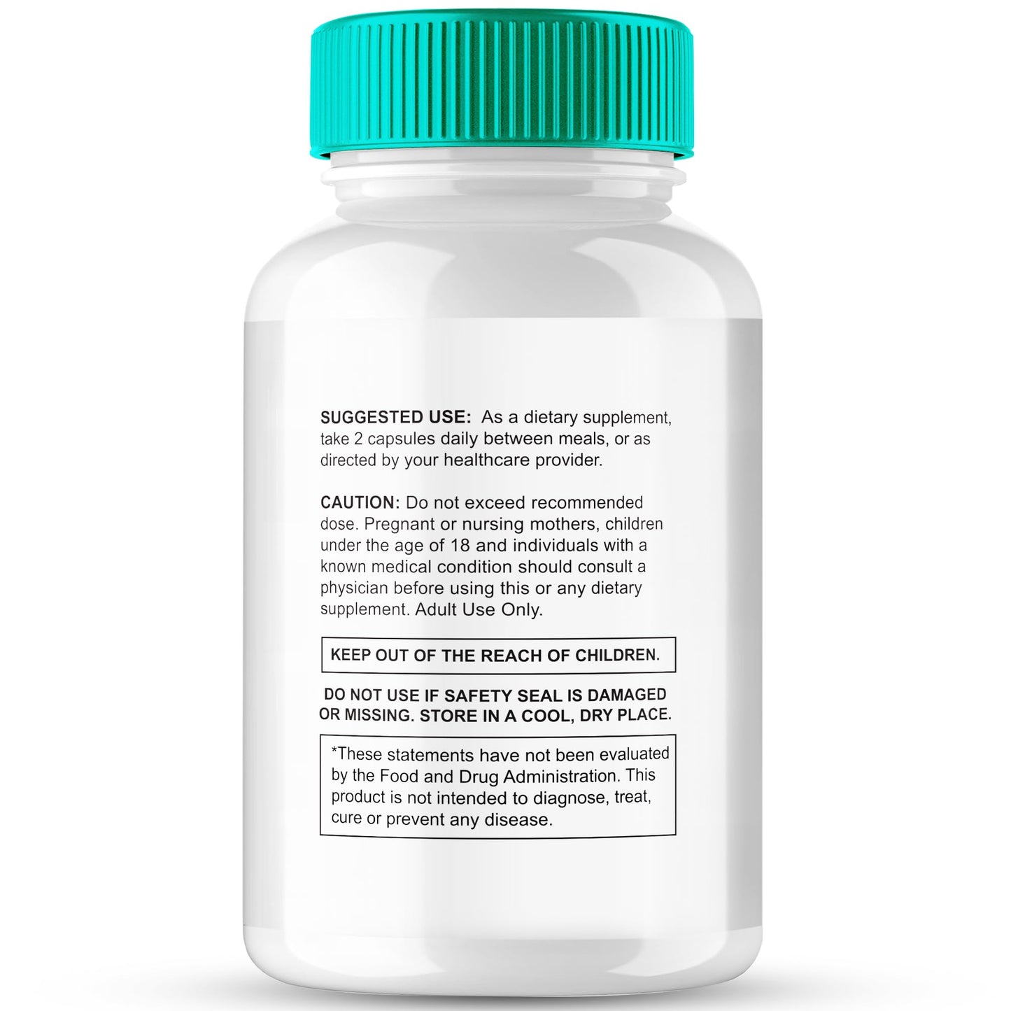 IDEAL PERFORMANCE Liver Revive Capsules 120 Count