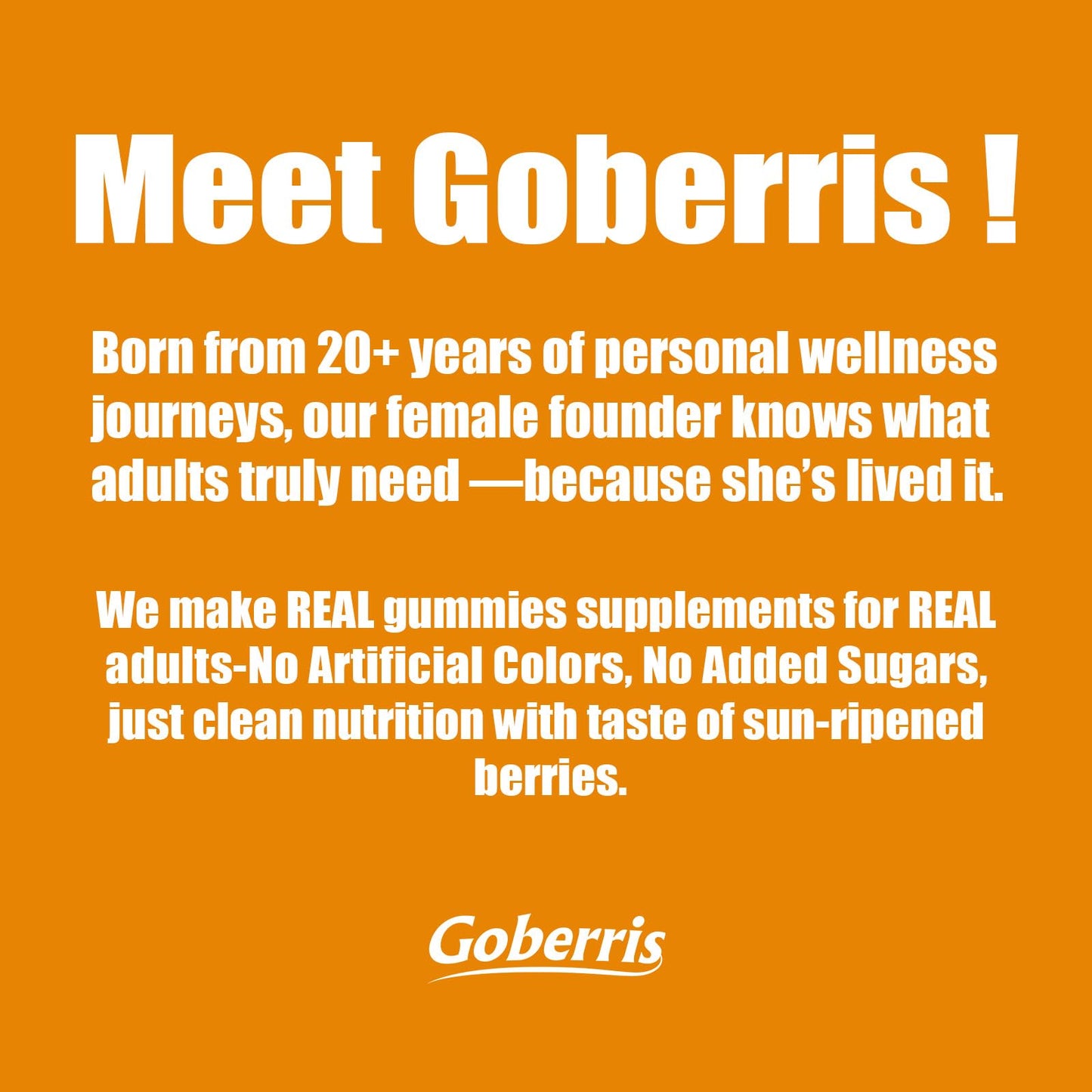 Goberris Seeds Cycles Gummies Flaxseed 15g & Pumpkin Seeds 15g, 90 Gummies