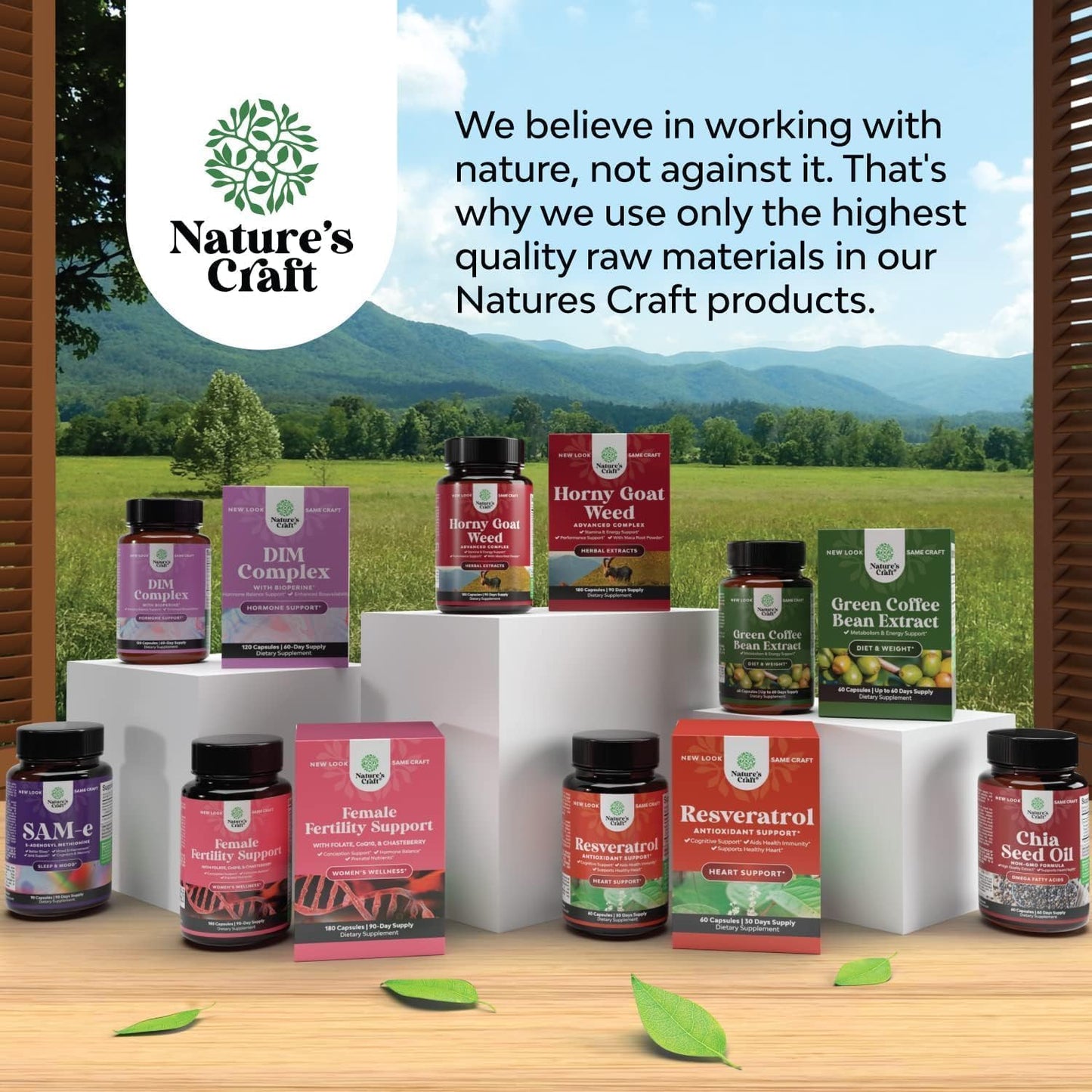Natures Craft Wild Oil of Oregano Softgels 90 Count