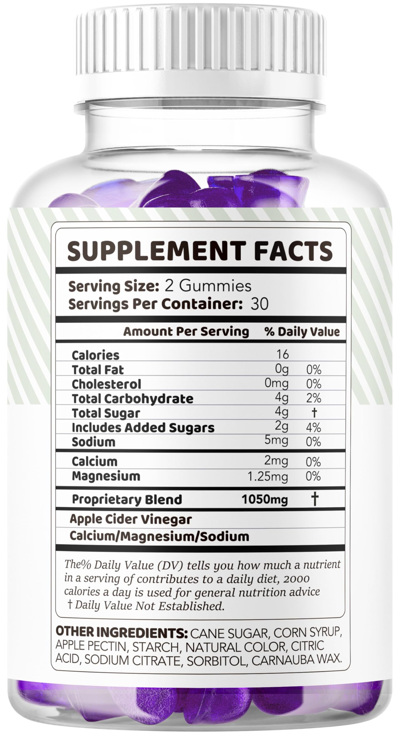 LIVORKA Primo Boost XL Gummies 60