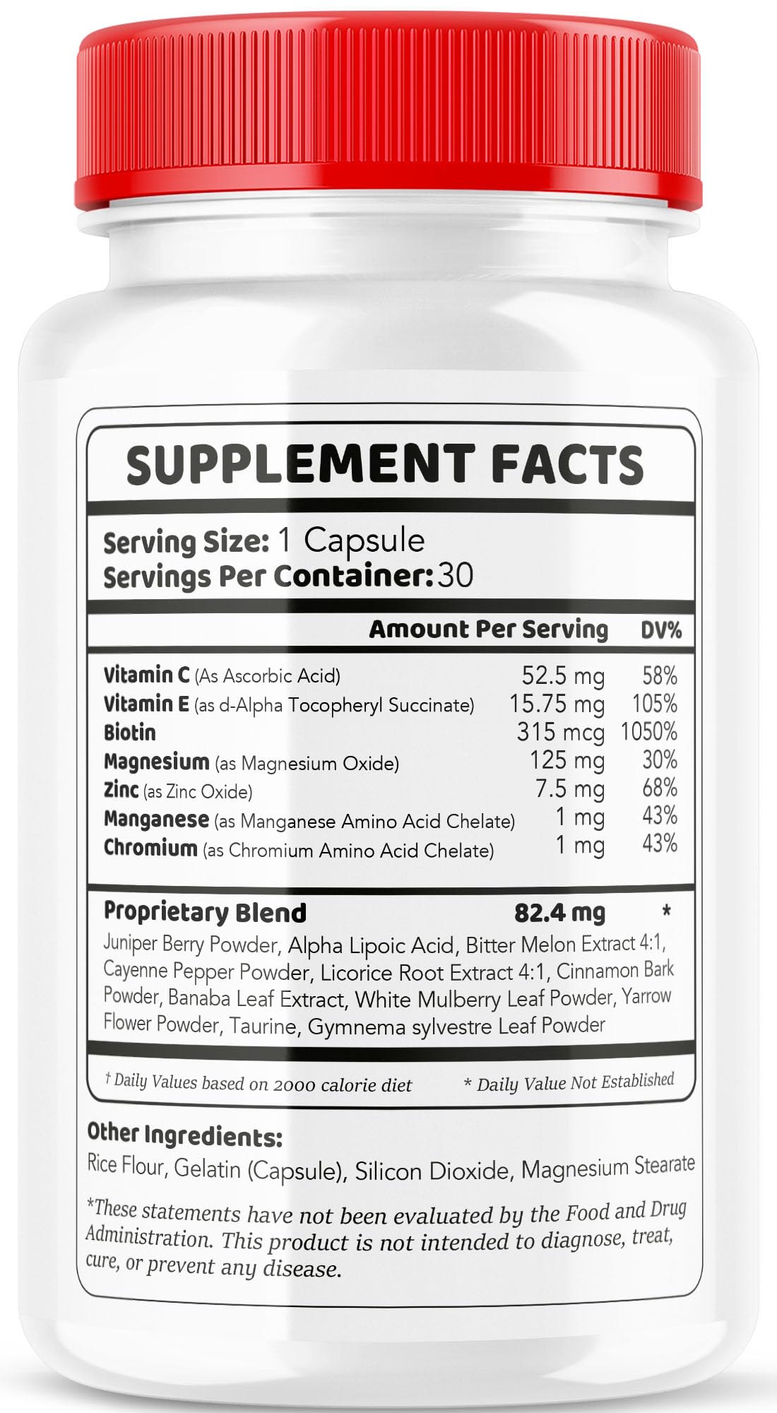 LIVORKA Health Charm Capsules Blood Support, 60 Capsules
