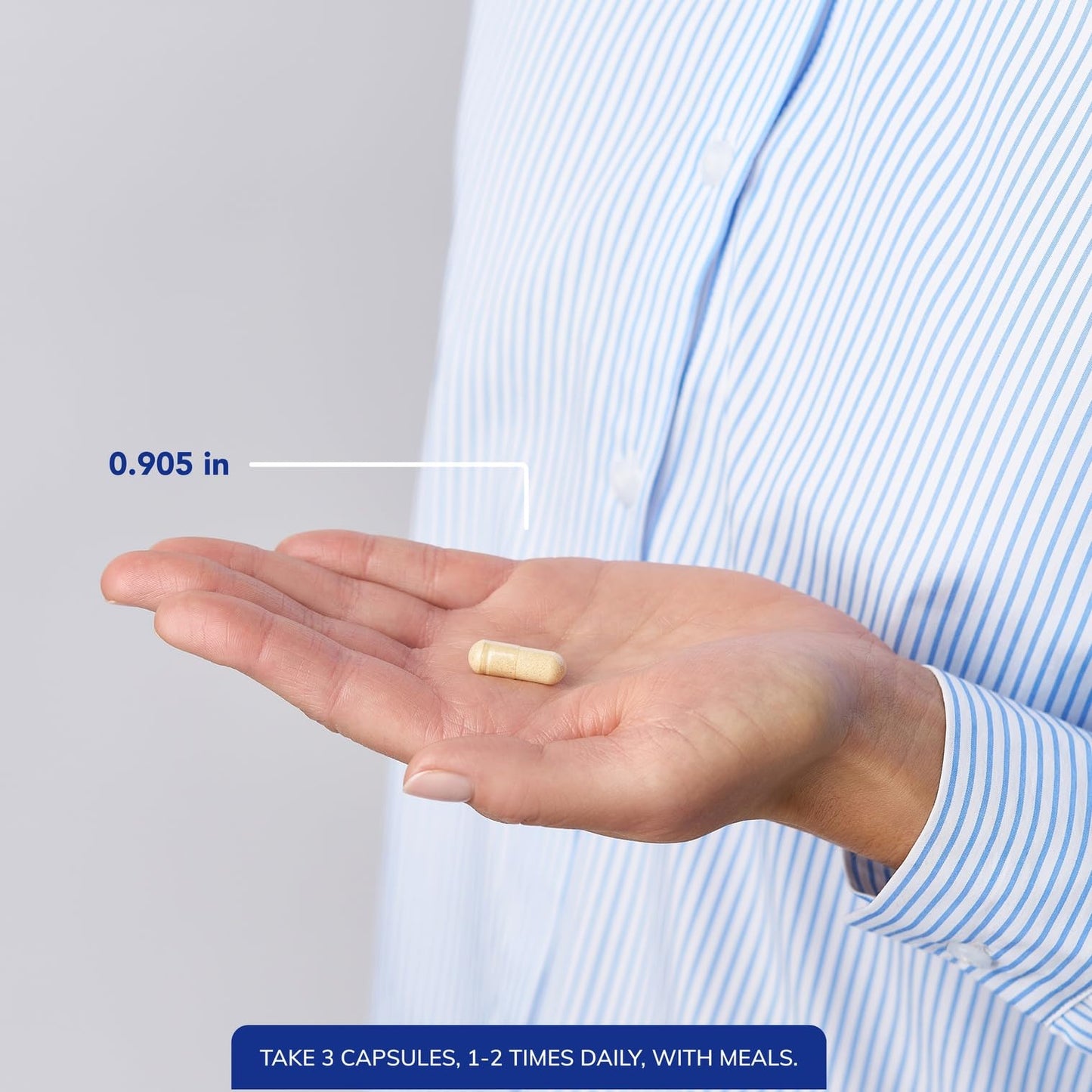 Pure Encapsulations PureLean Nutrients Capsules 180 Count