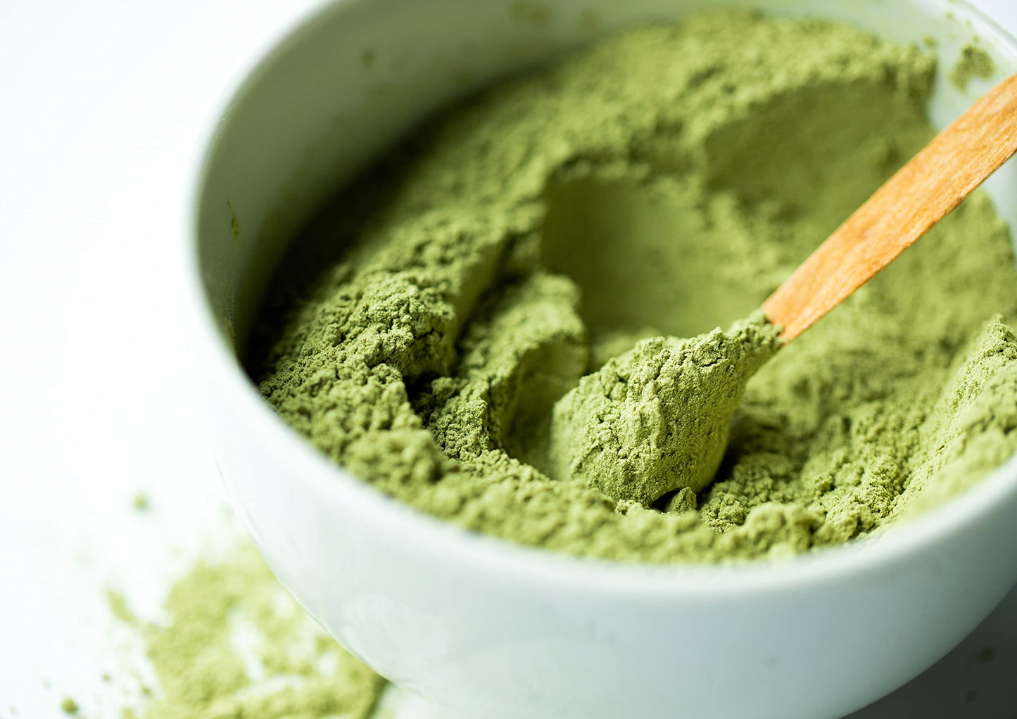 Food to Live Organic SuperGrass Powder Blend – Mixed Alfalfa, Barley Grass, and Wheatgrass Powders, 16 oz