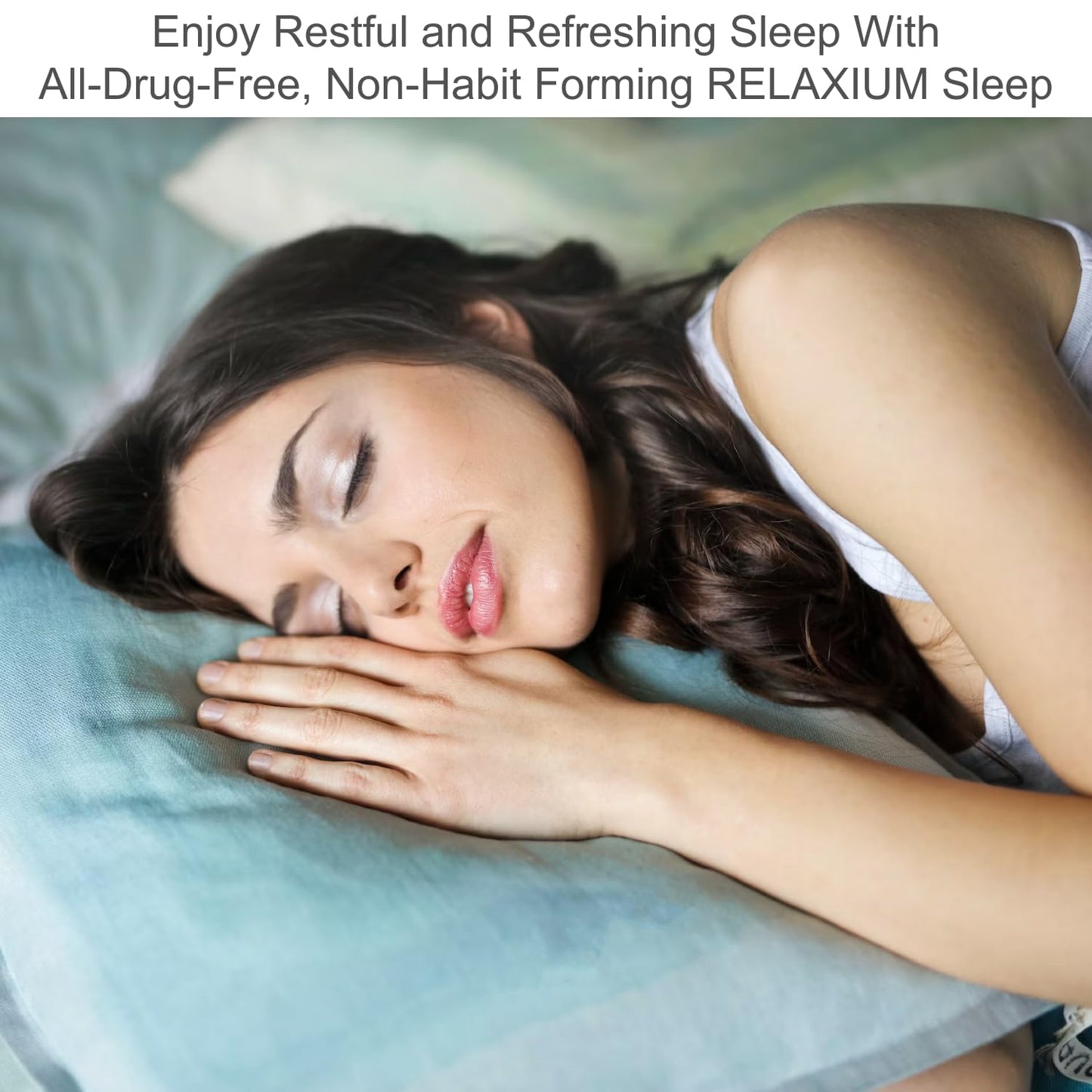 Relaxium Sleep Aid 30 Tablets