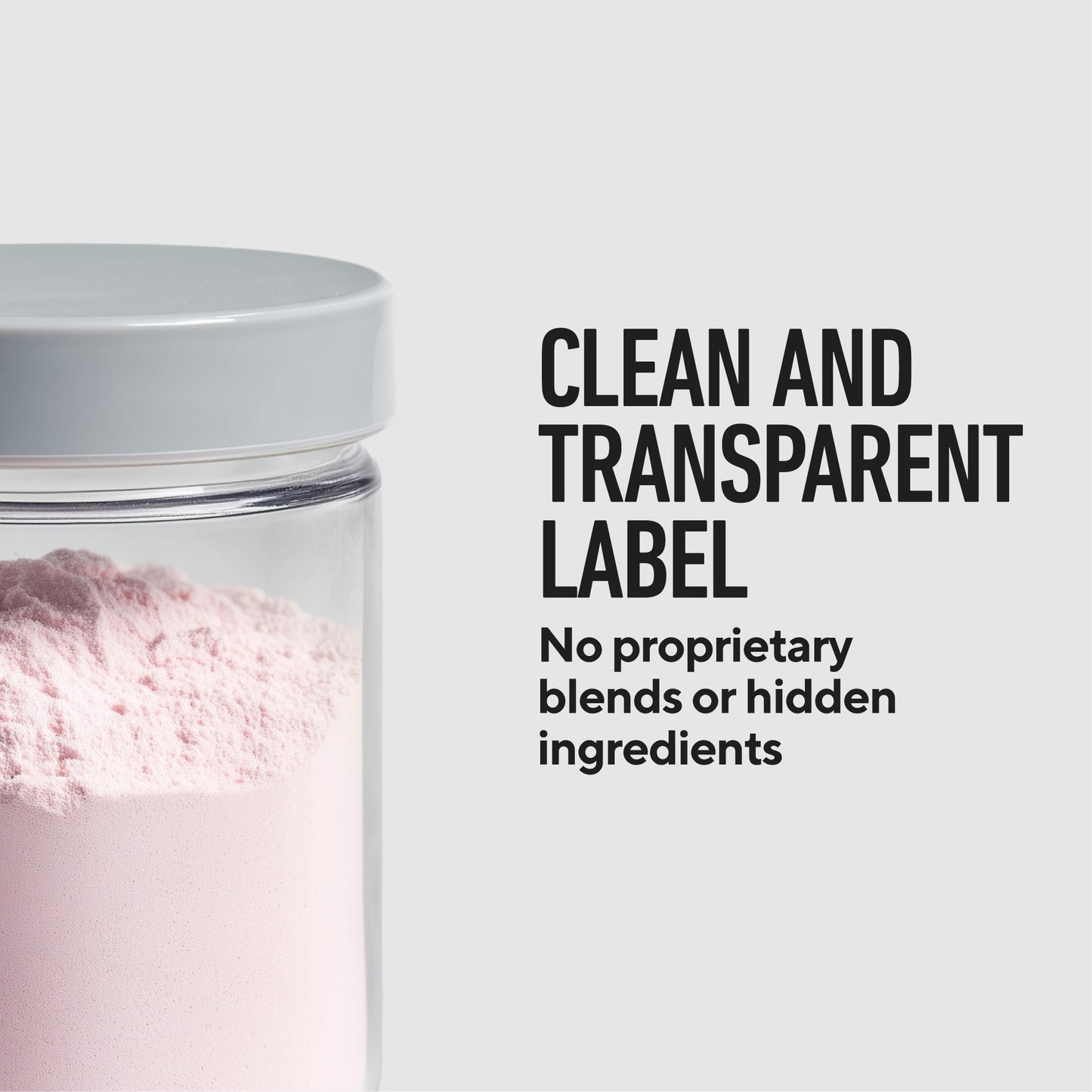 LEGION Pulse Powder 16 Servings