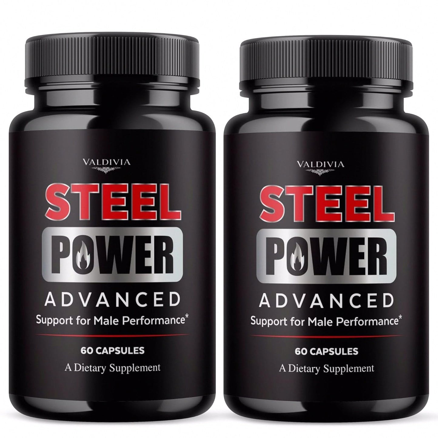 KYFLAG Steel Power Capsule 24-count