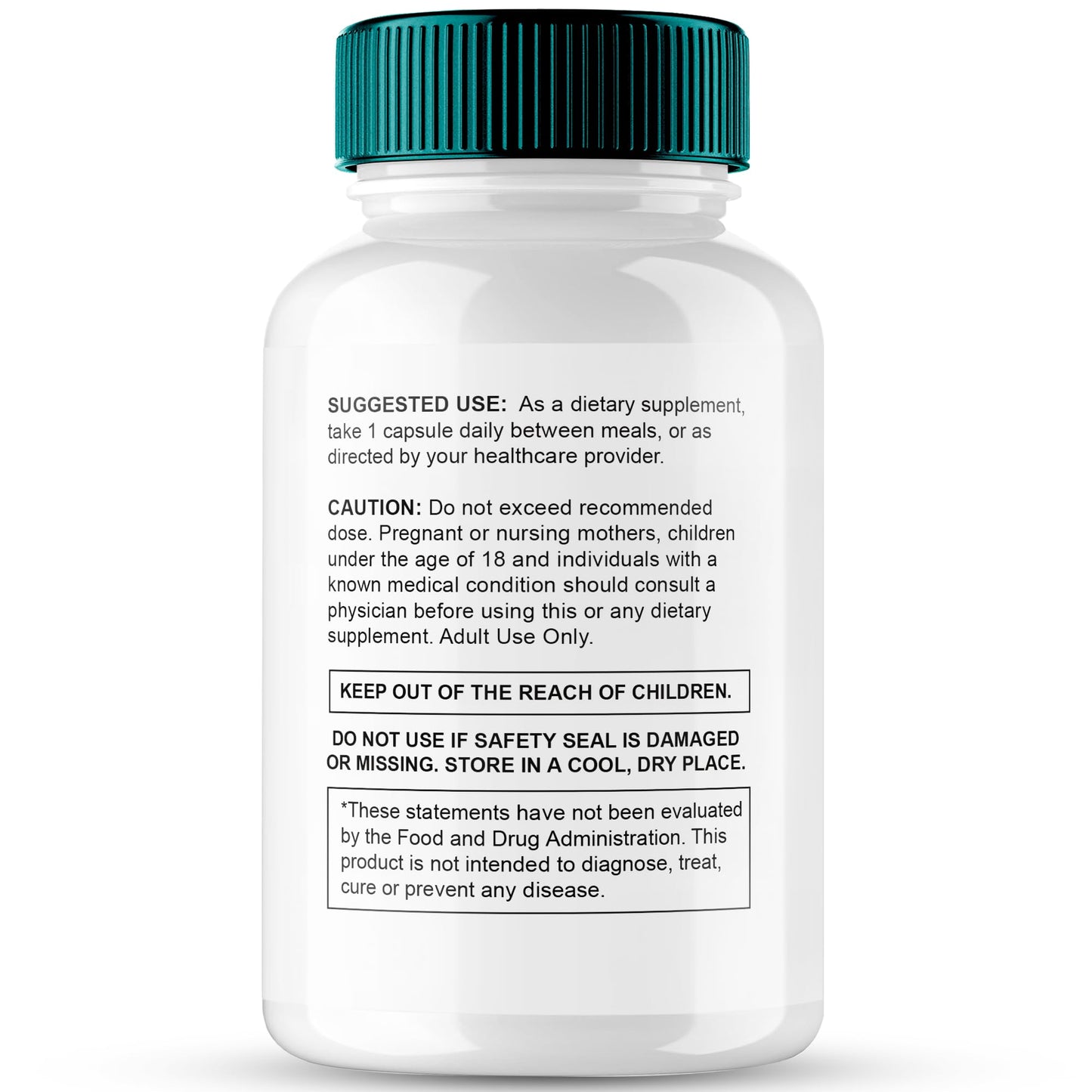 Ideal Performance Glyco Restore Capsules 60 Count