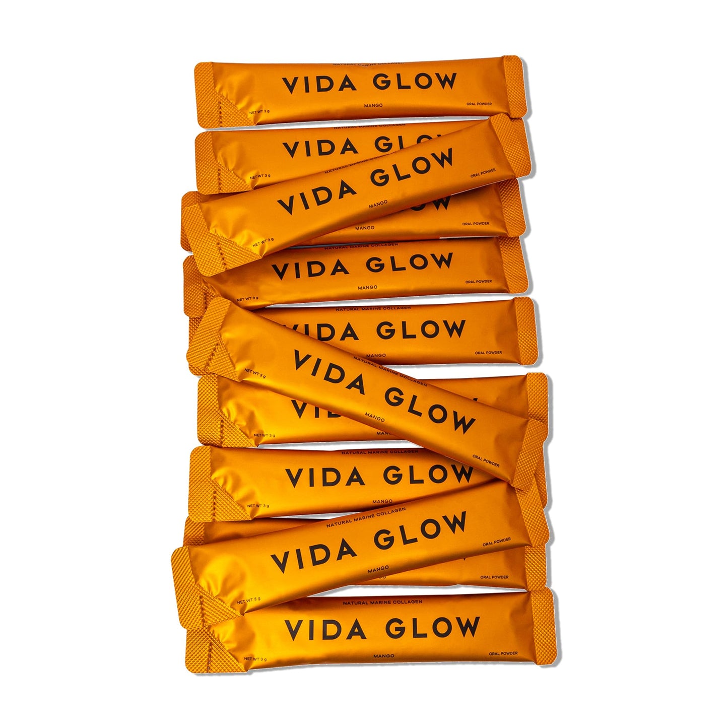 Vida Glow Marine Collagen Powder 95.1