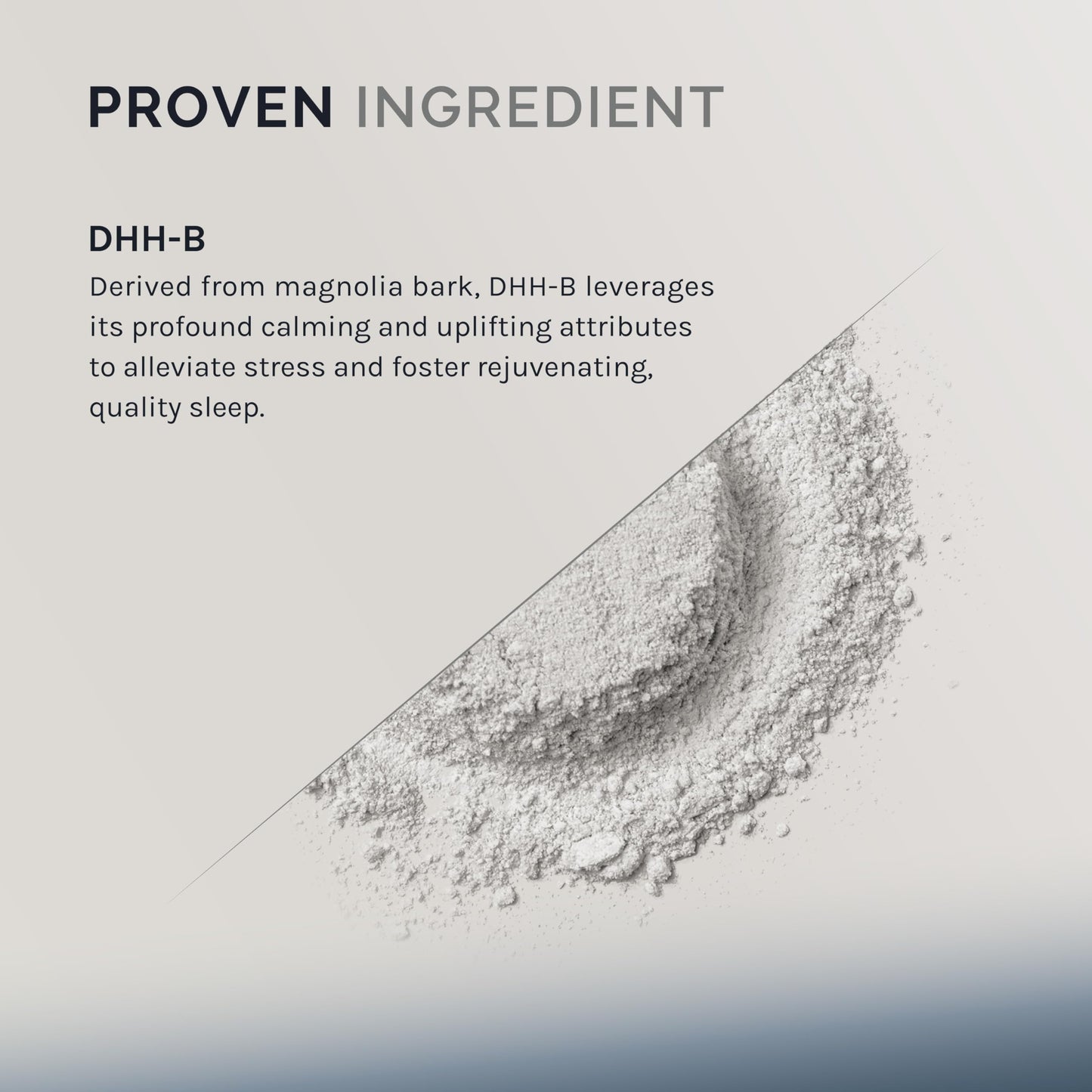 InfiniWell DHH-B Mood Support Supplement, 30 Capsules