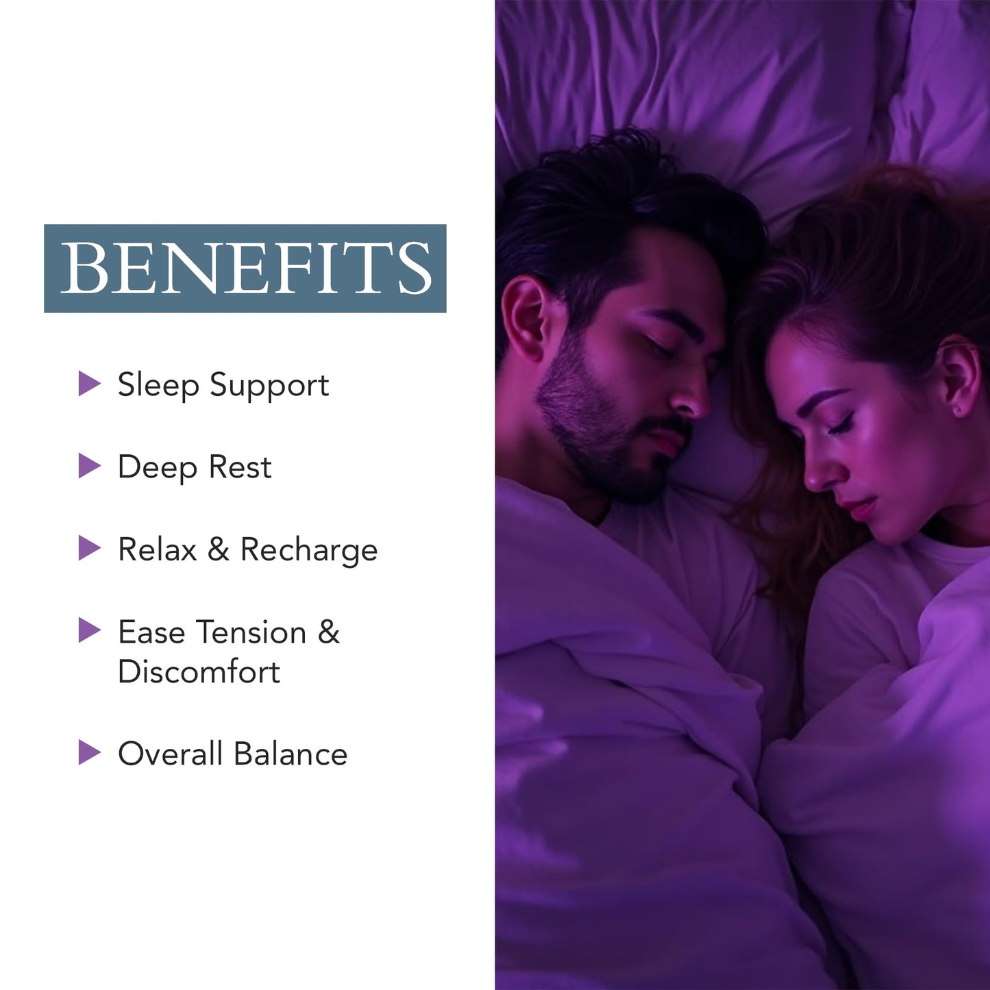 Xtravit Sleep Support Supplement Capsule, 60 Count