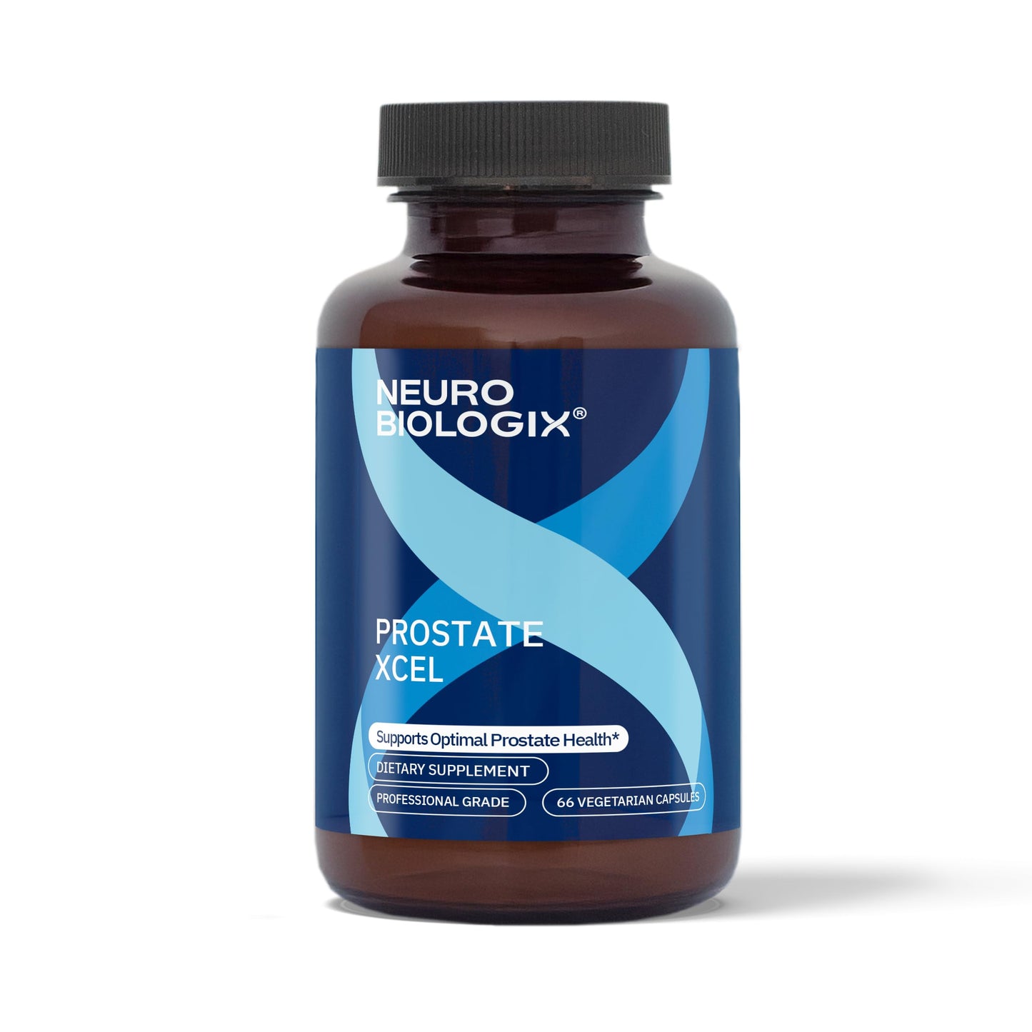 Neurobiologix Prostate Xcel Capsules 66 Count