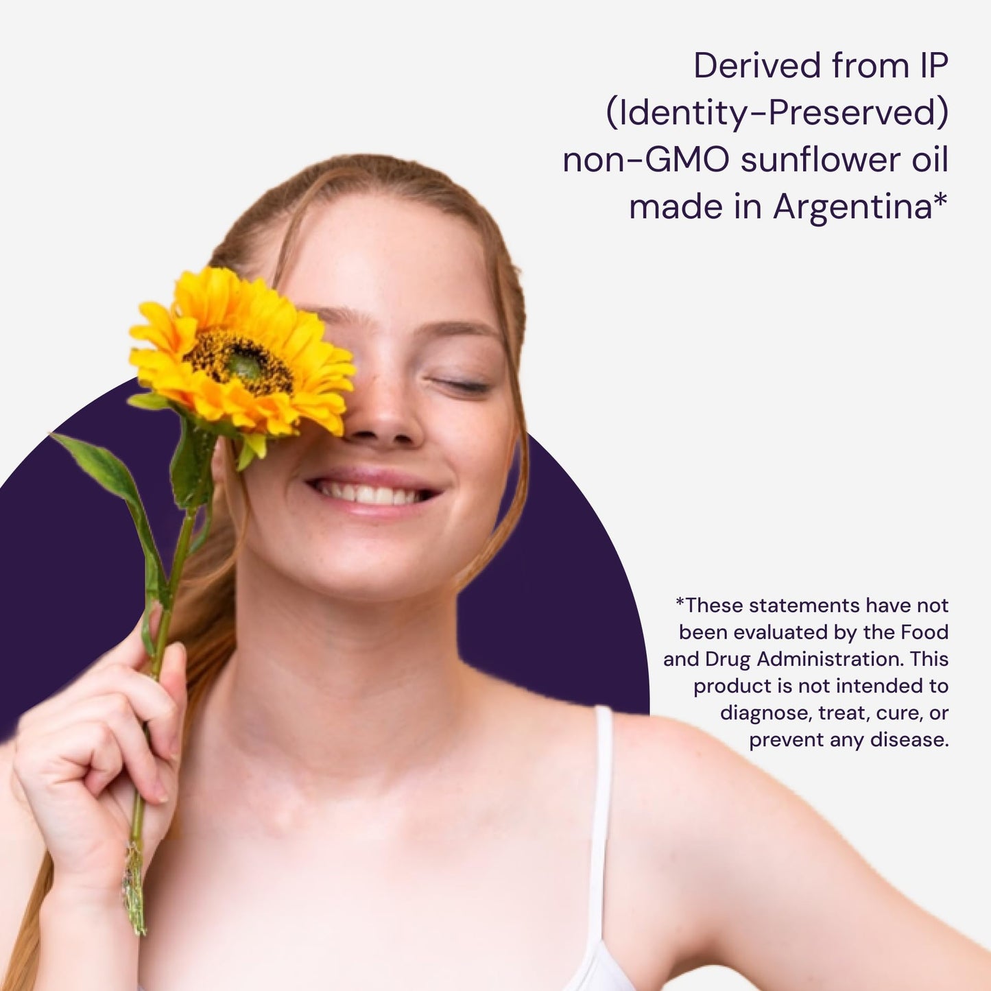 Healthy Origins Sunflower Vitamin E-400 IU Softgel 120