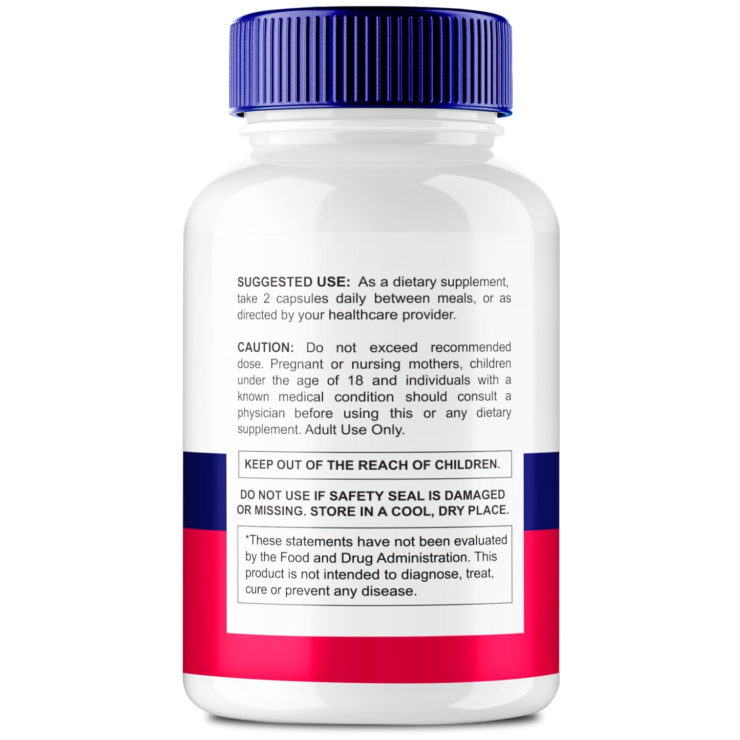 Ideal Performance EZ Prostate Capsules, 120 Capsules