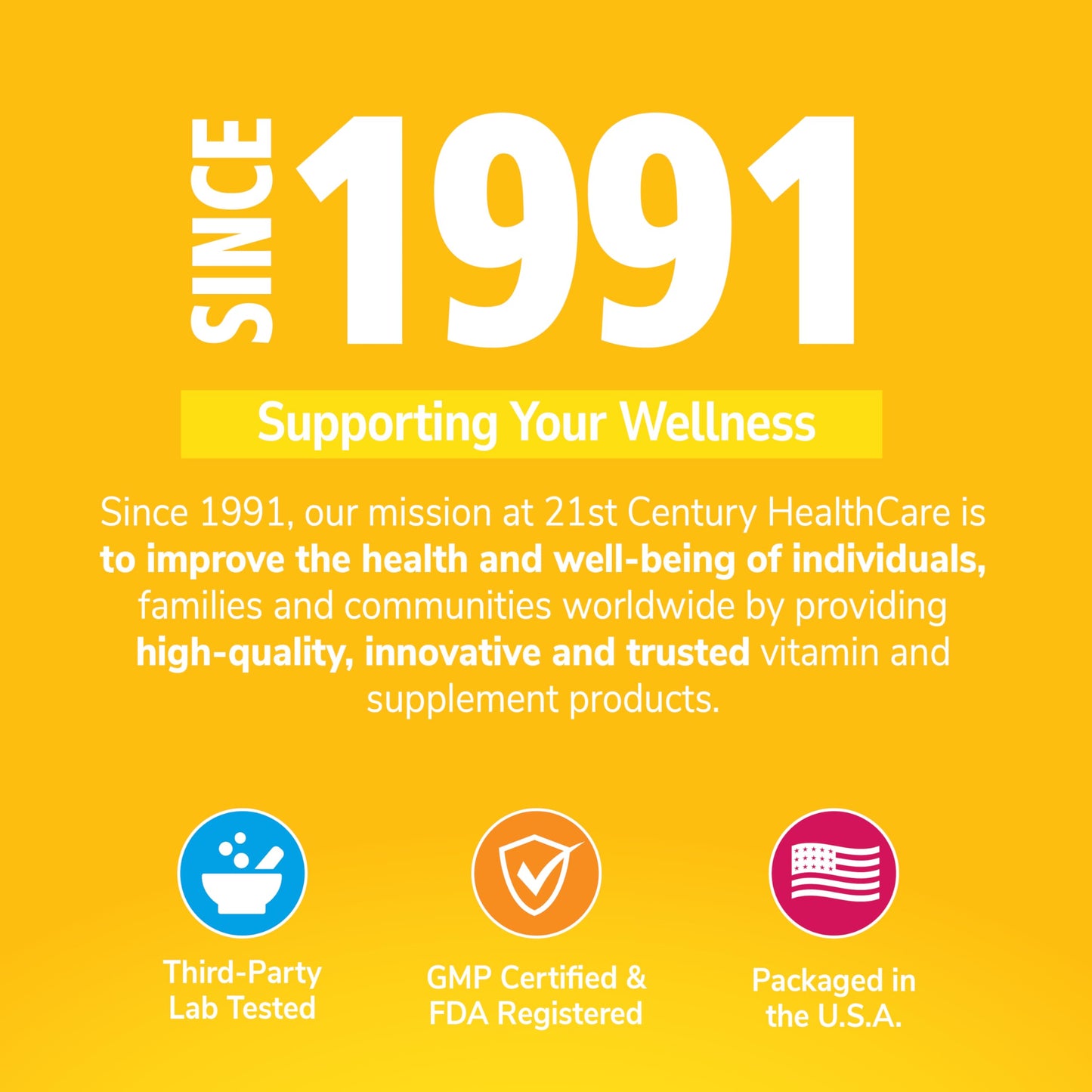 21st Century Biotin 10,000mcg, Hair, Skin & Nails, 120 Tablets