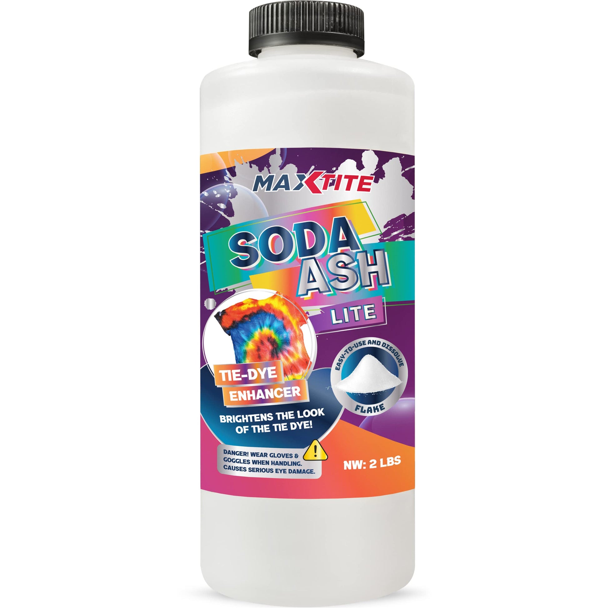 MAXTITE Soda Ash Lite Powder 32