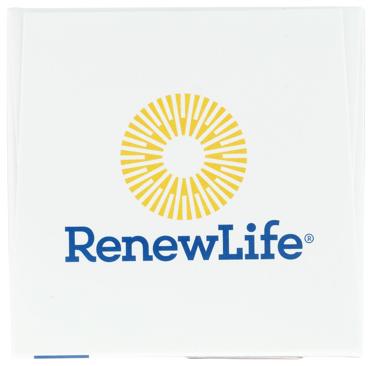 Renew Life PROBIOTIC 30B UF Capsule, 60 Count