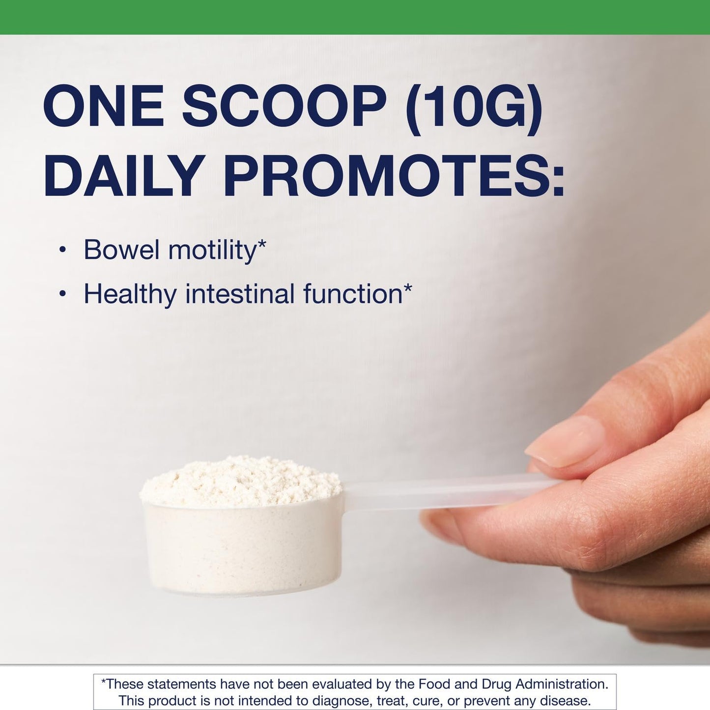 Metagenics Daily Fiber Boost Powder, 10.58 Ounce