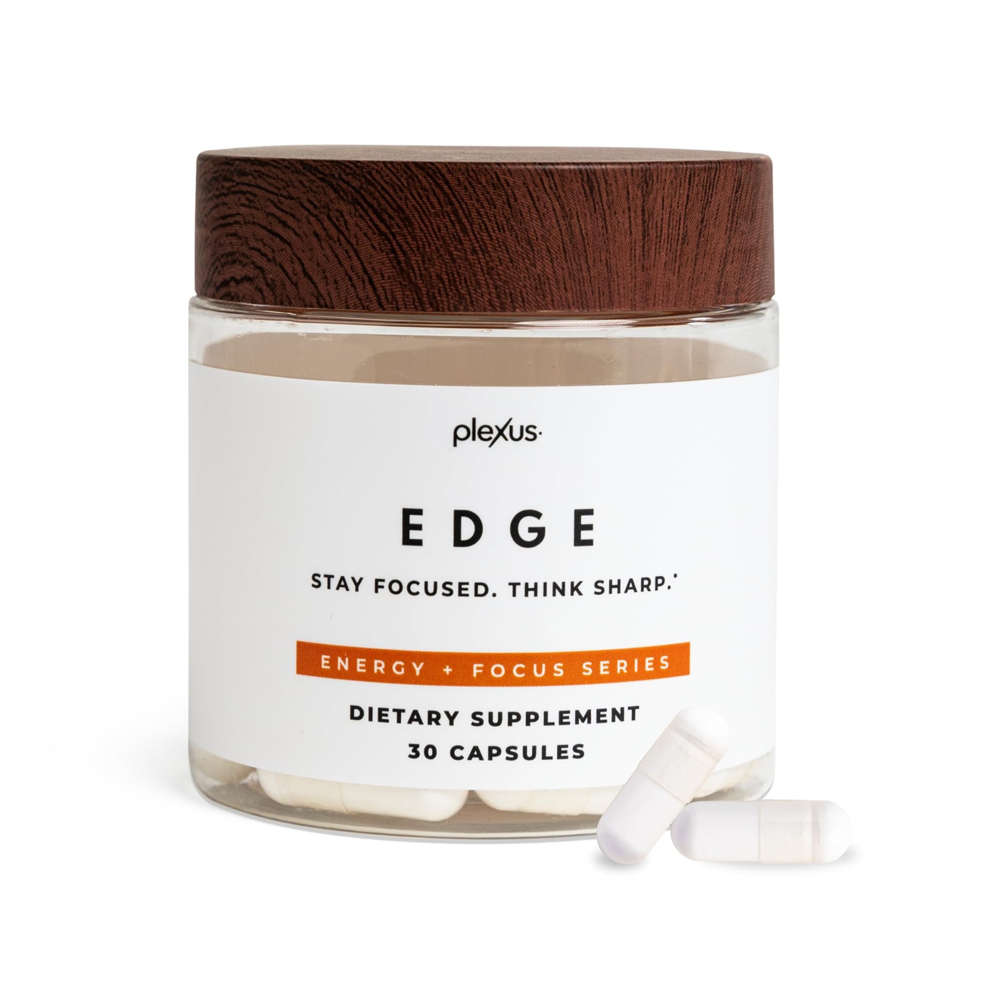 Plexus Edge Capsule 30 Capsules
