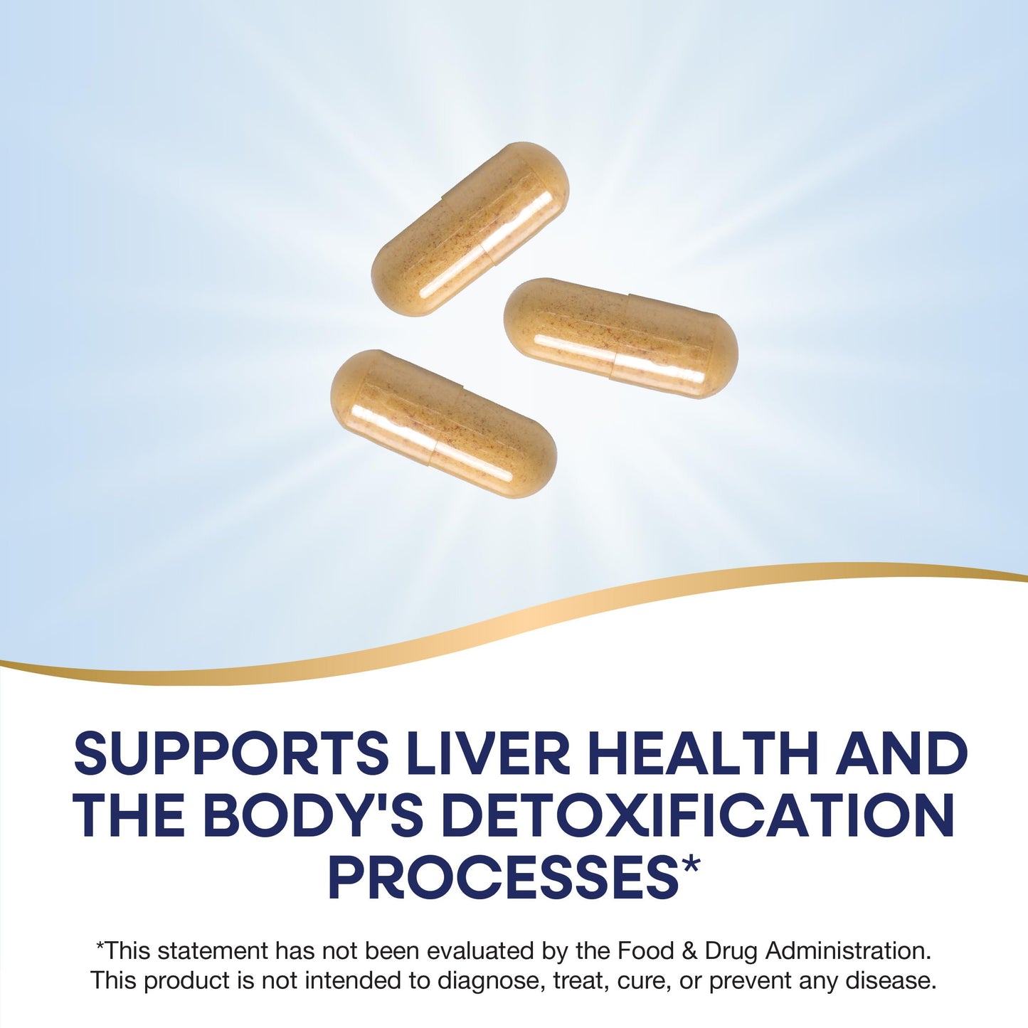 Nature's Way Complete Liver Cleanse with Milk Thistle Capsules, 84 Count