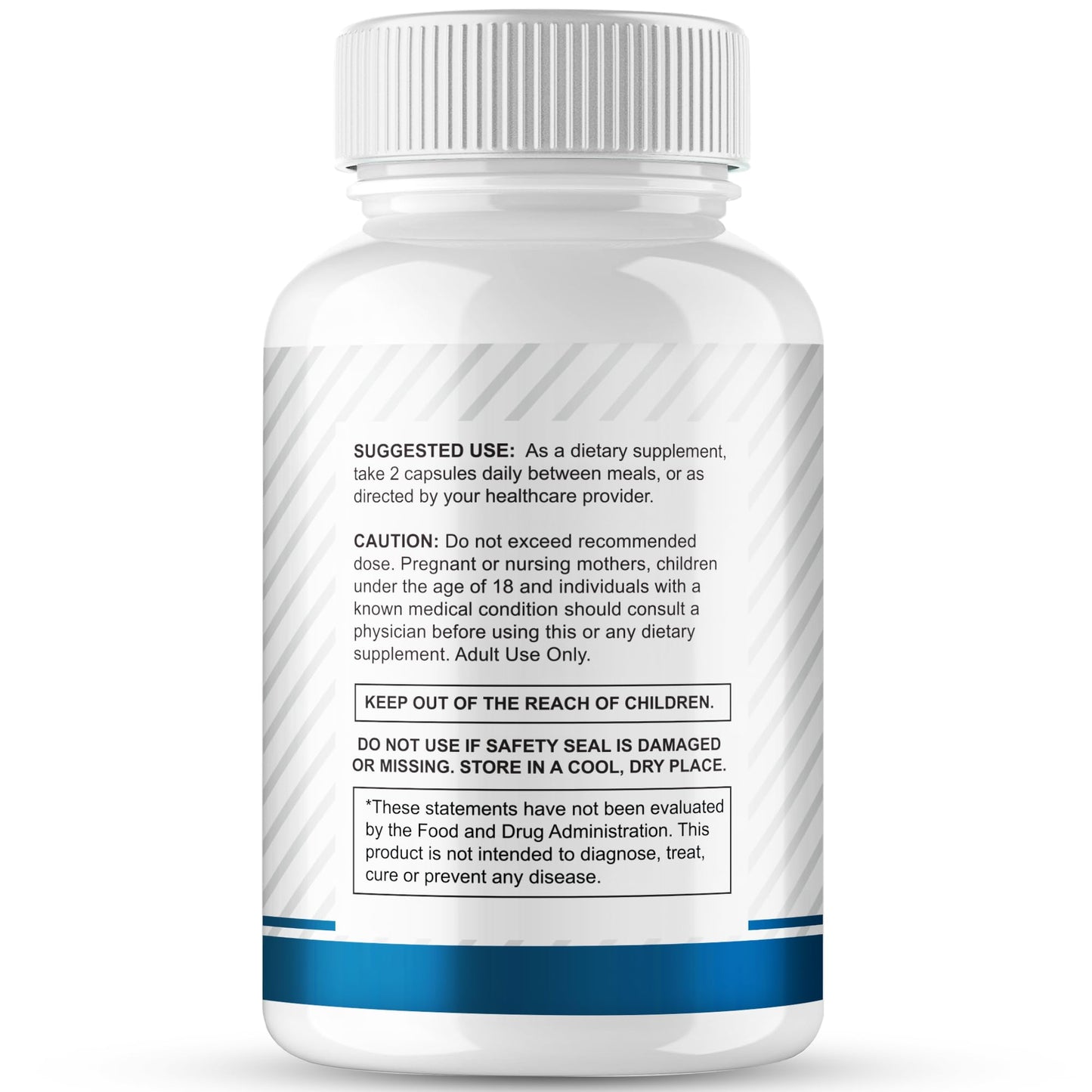IDEAL PERFORMANCE Uroflow for Men Capsules 300