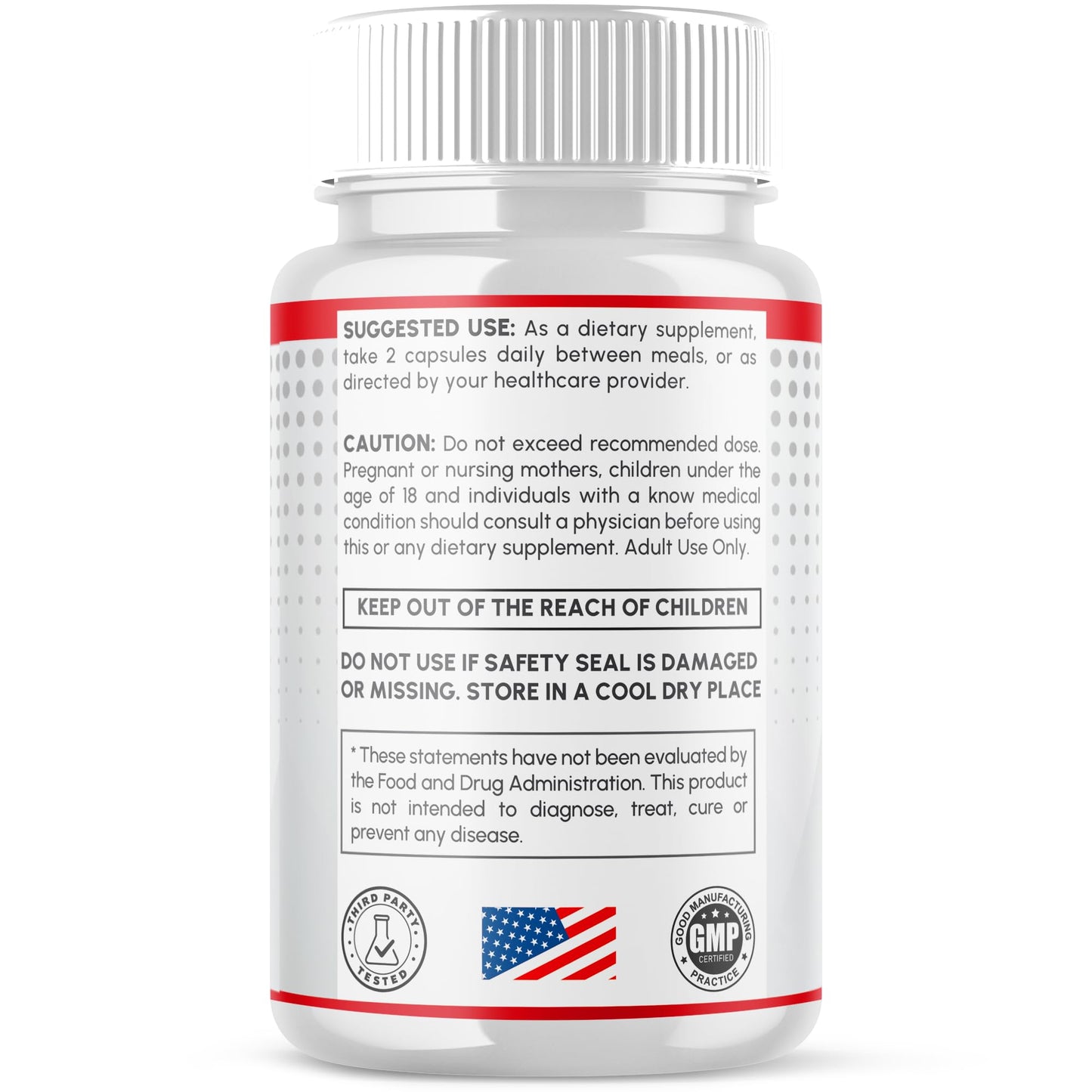 Syvor Glycovent 60 Capsules