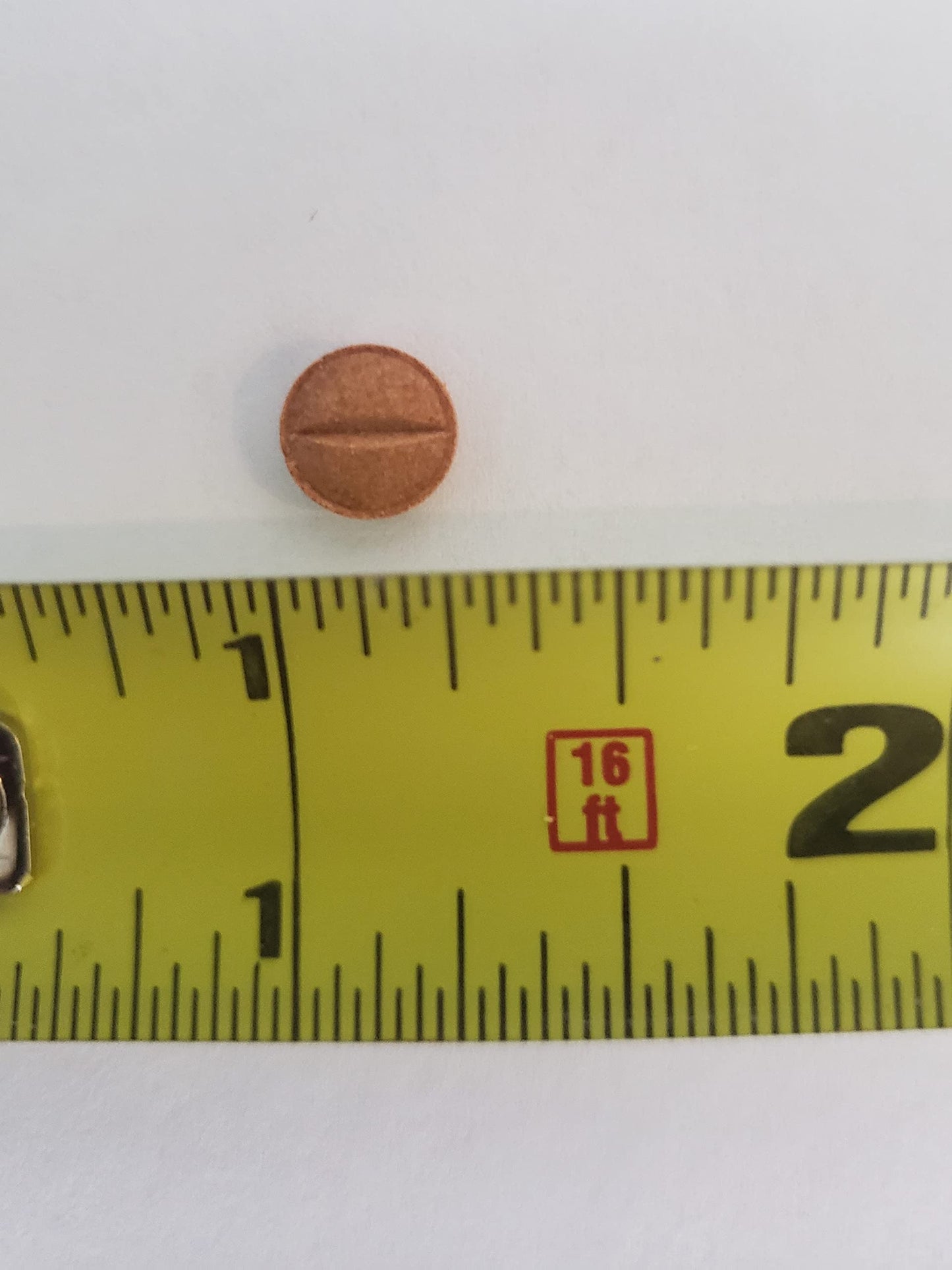 LugoTab 6.25 mg Tablets, 90 Count
