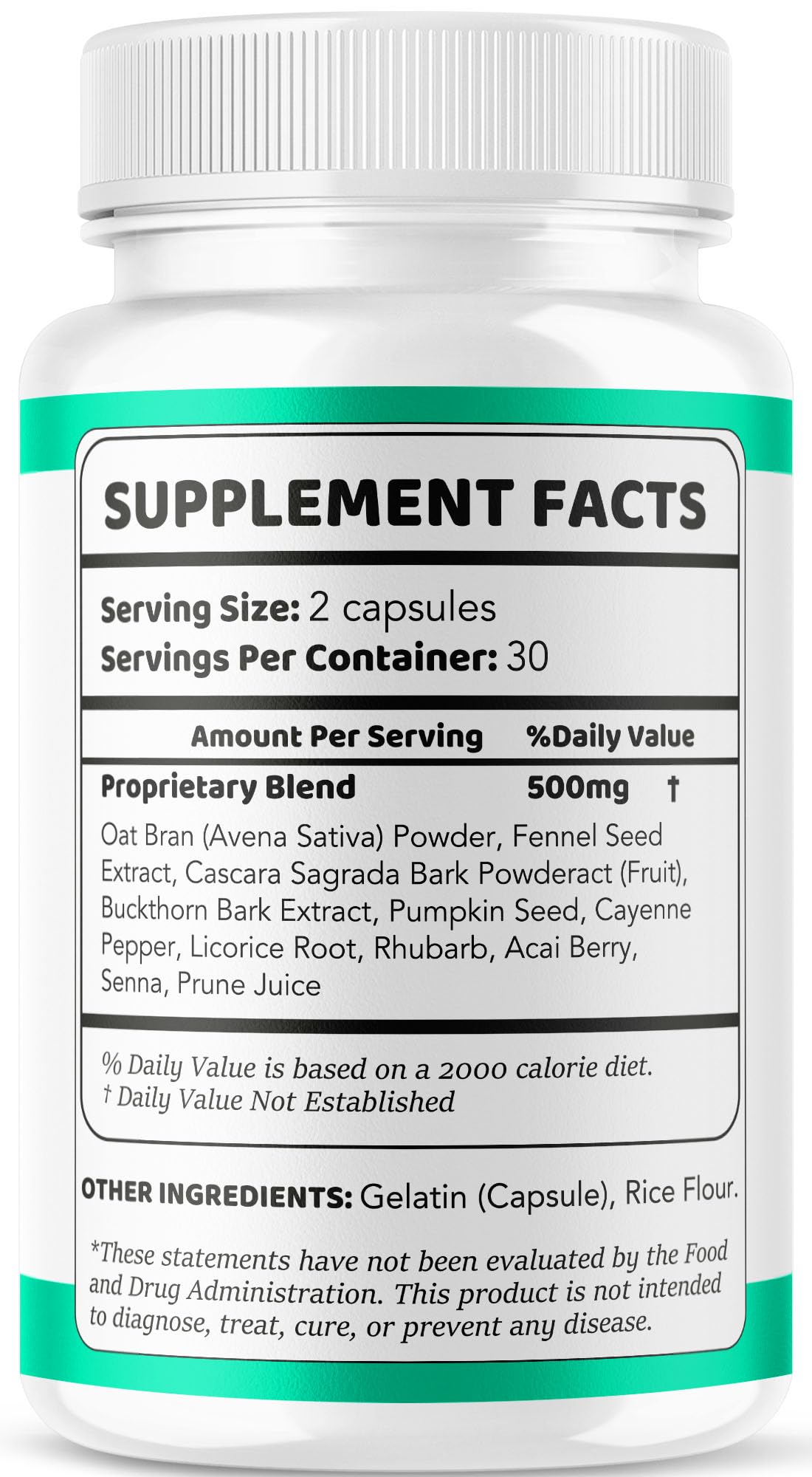 LIVORKA ProstaPrime Pro Capsules, 120 Capsules