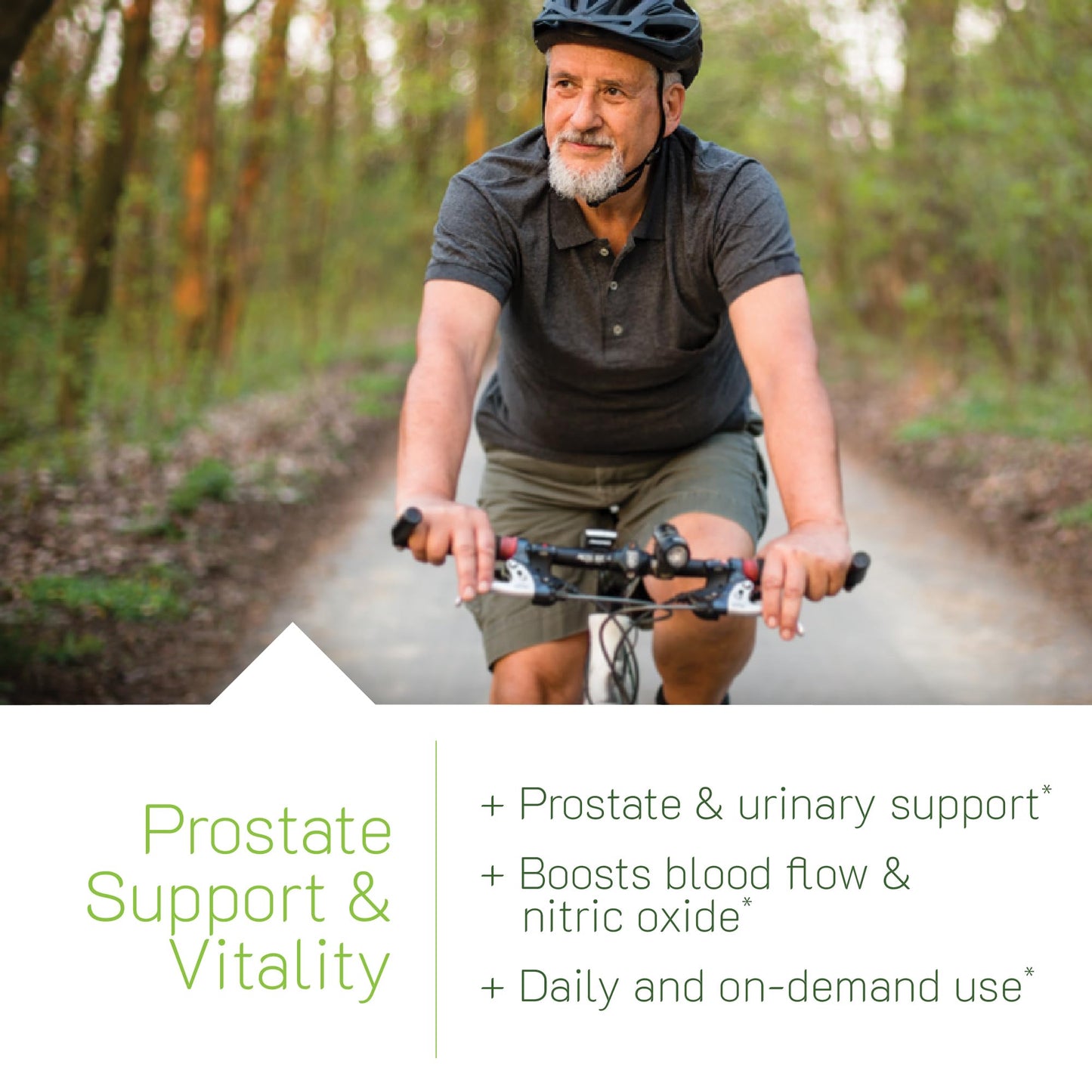 Irwin Naturals Prosta-Strong RED with Nitric Oxide Boosters, Saw Palmetto, Lycopene, Pumpkin Seed & More - Prostate Health Supplements for Men Softgel 1
