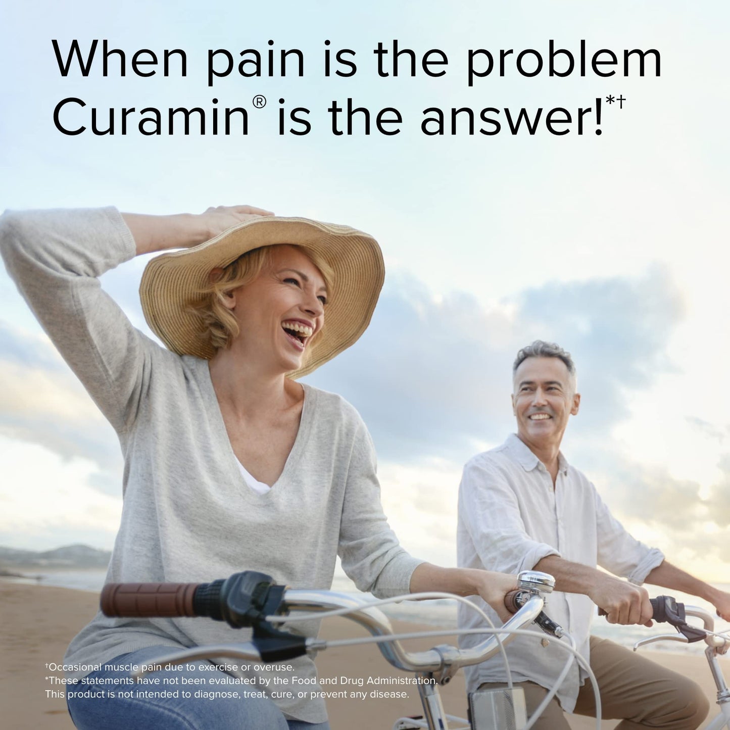 Terry Naturally Curamin Curcumin Supplement for Circulation & Endorphin Support, 360 Capsules