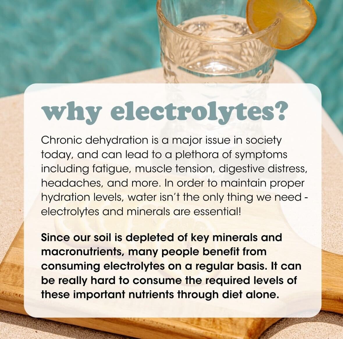 Fringe Electrolyte and Mineral Mix Powder 45 Servings