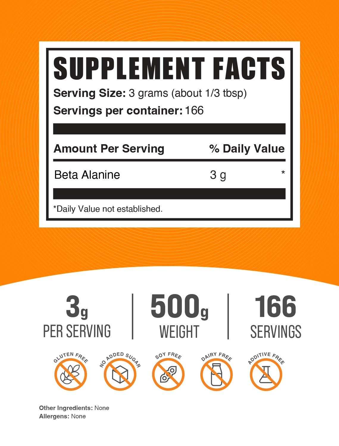 BulkSupplements Citrulline Malate 2:1 + Beta Alanine Bundle Powder