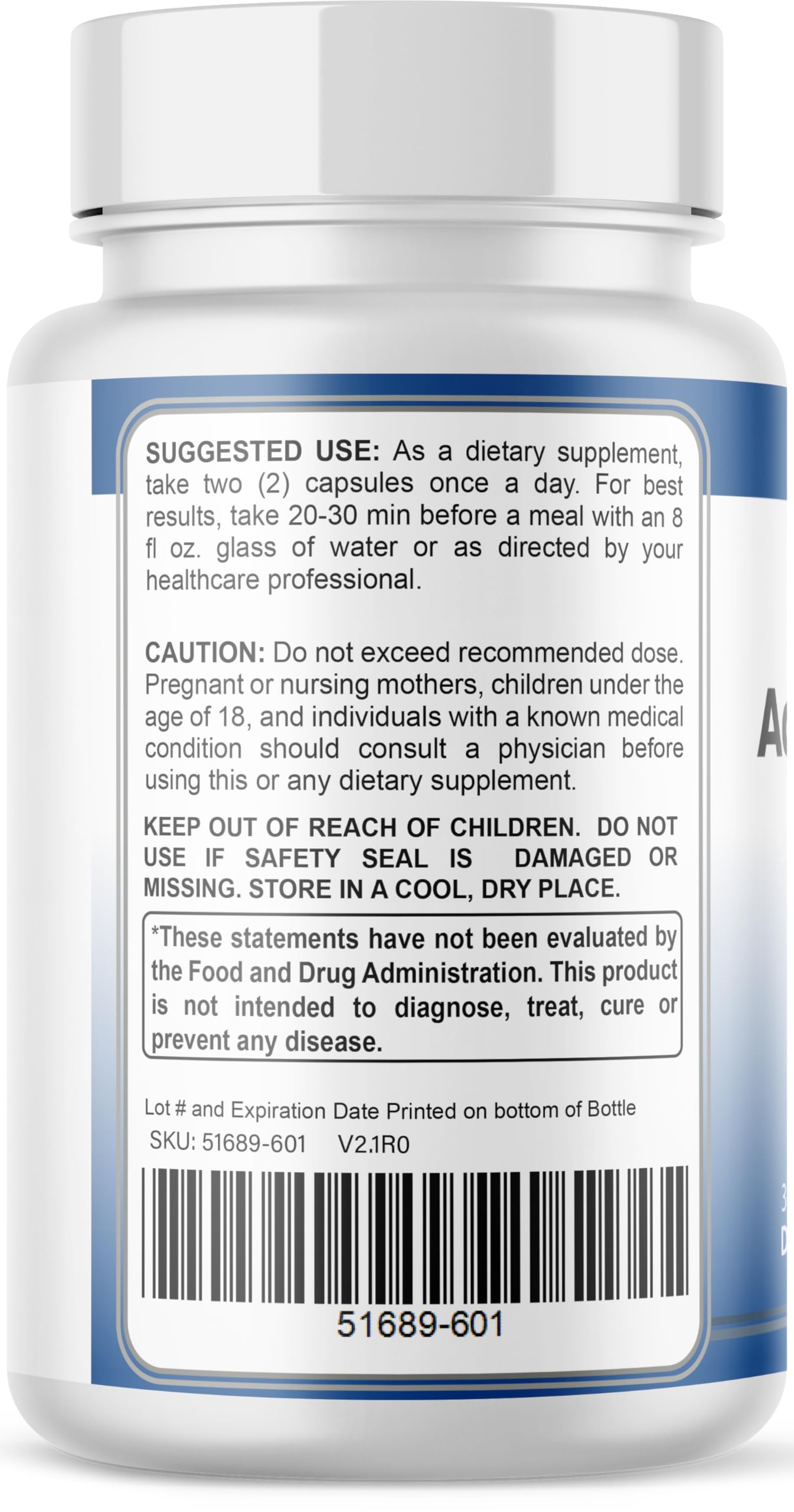 Naturonel Advanced Amino Formula Capsules, 60 Capsules