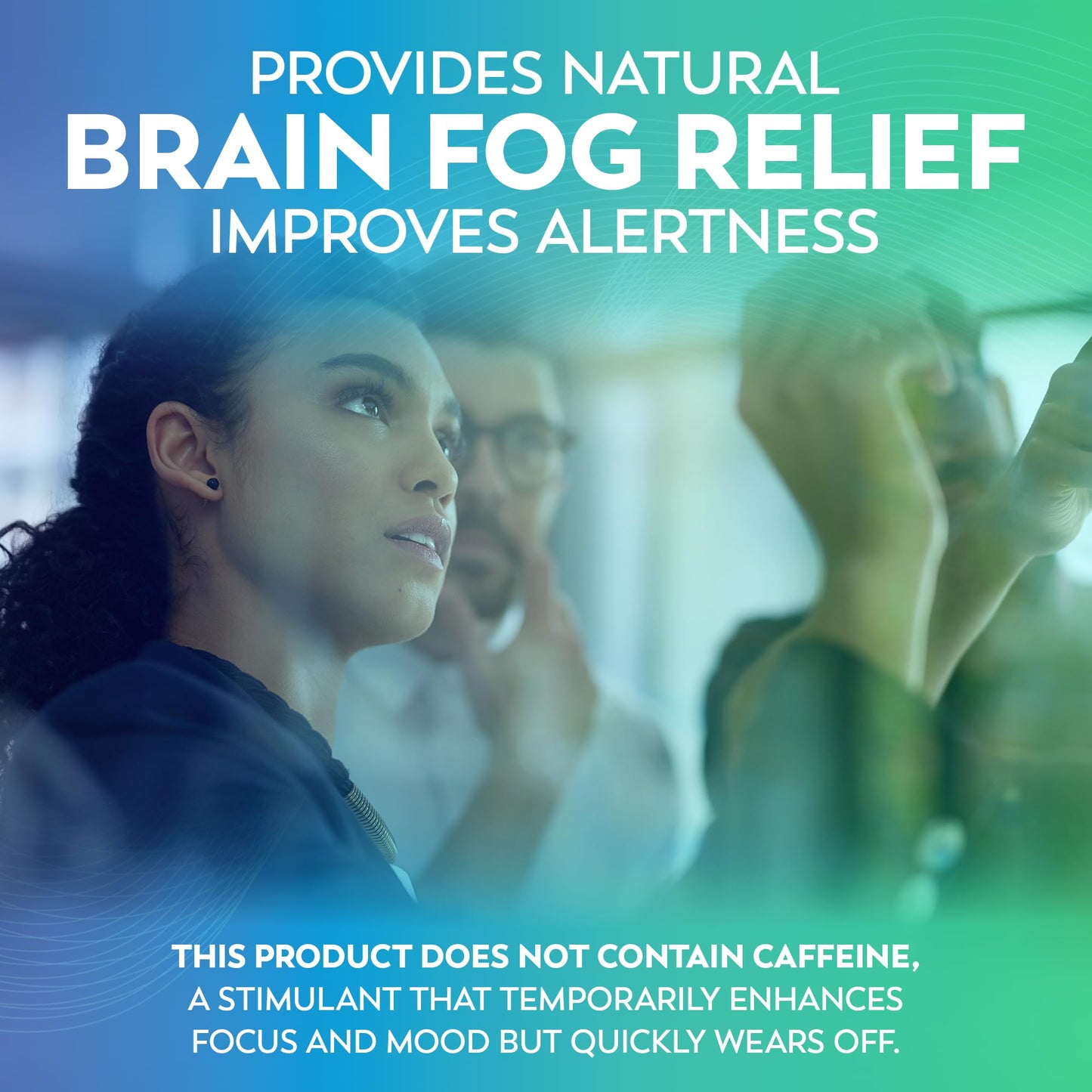 Dr Lewis Nutrition Daily Brain Care Powder with Aloe Vera, 5.3 oz