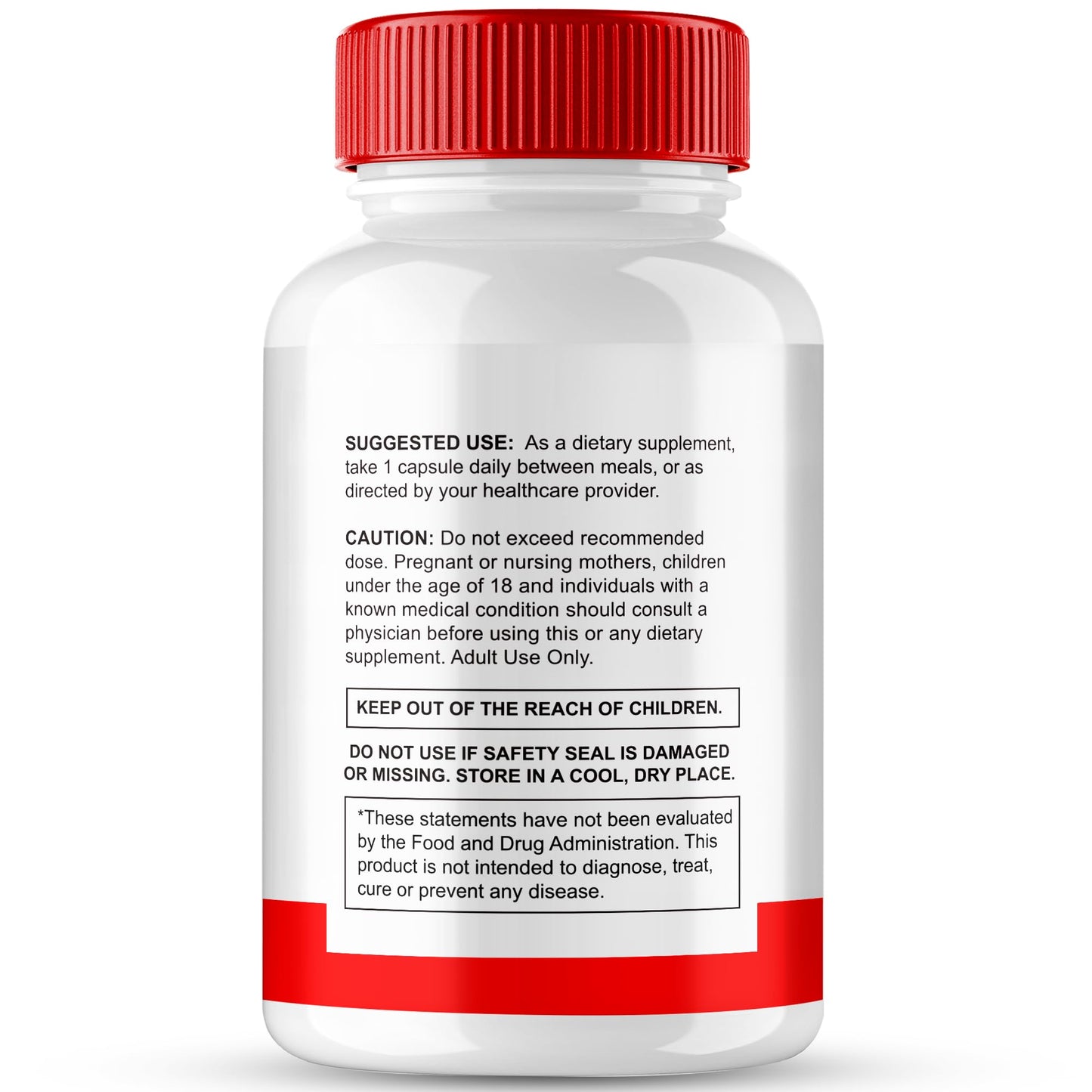 IDEAL PERFORMANCE GlycoIQ Blood Support Capsule 120 Capsules